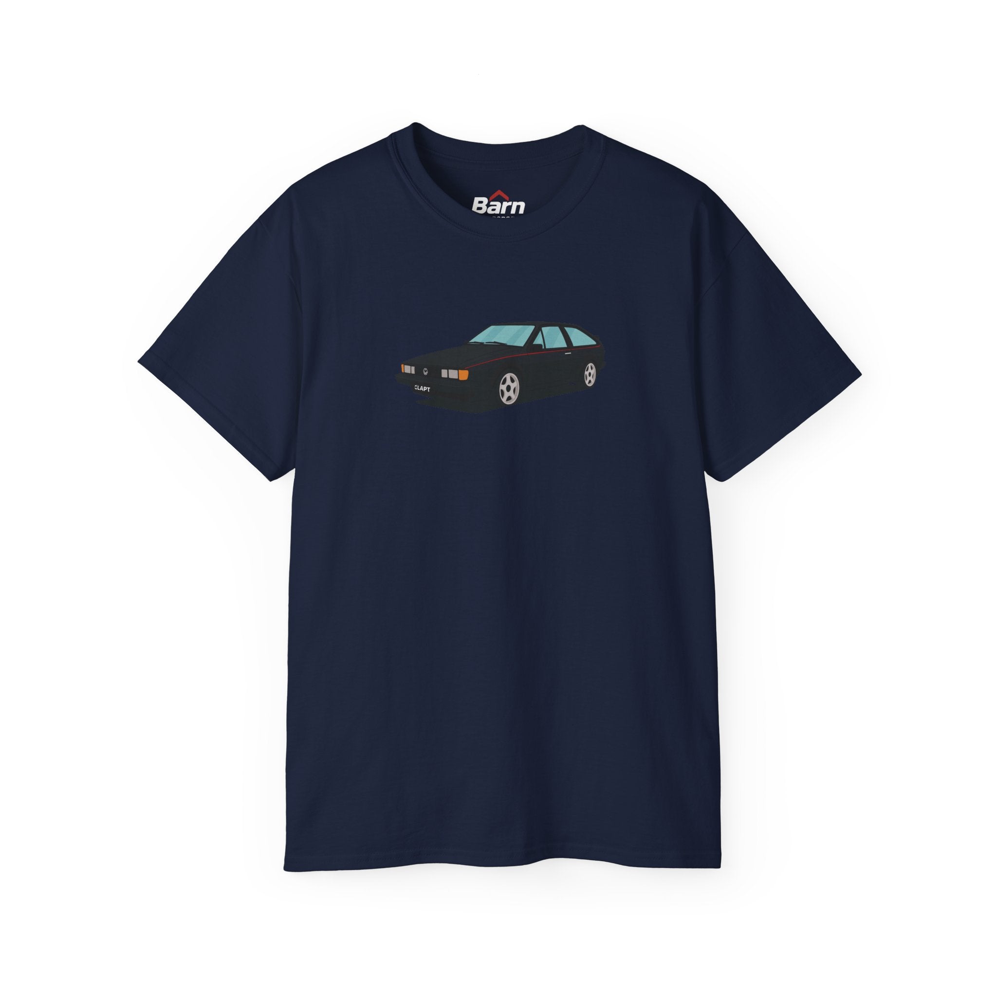 Scirocco Tee