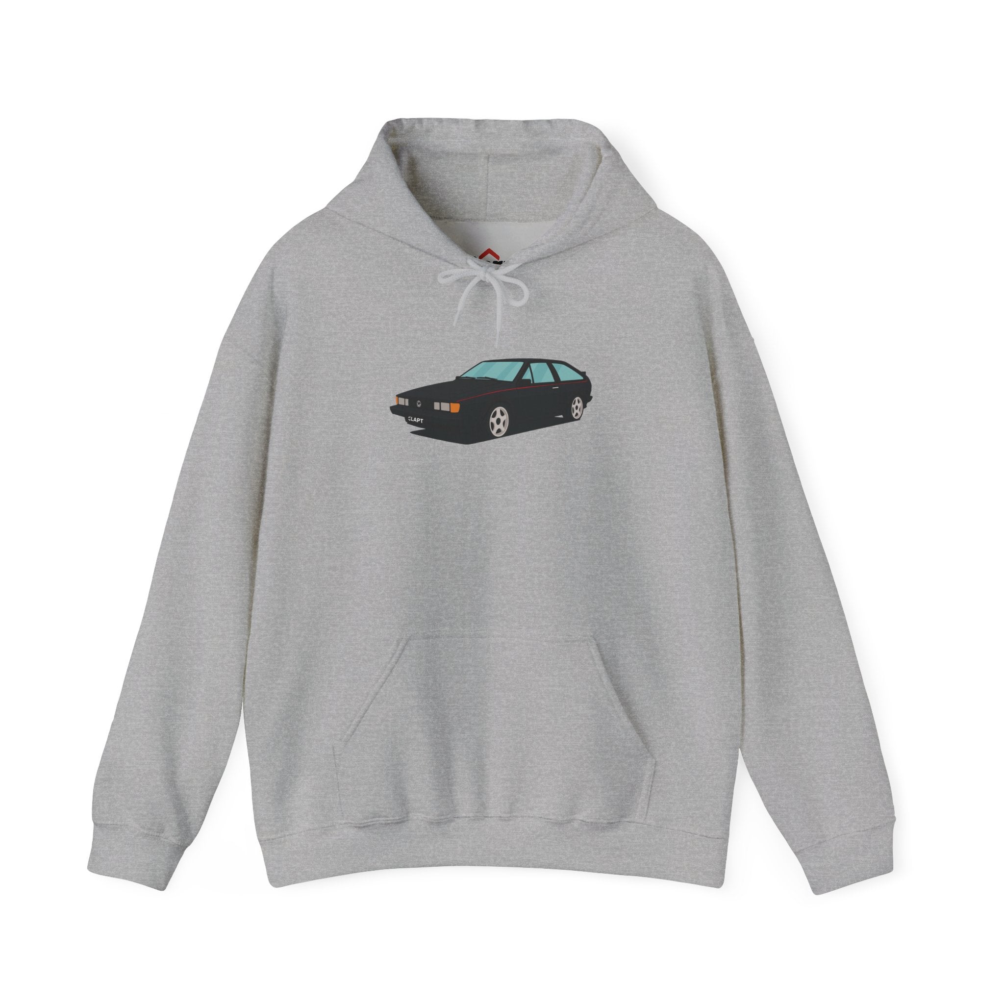 Scirocco Hoodie