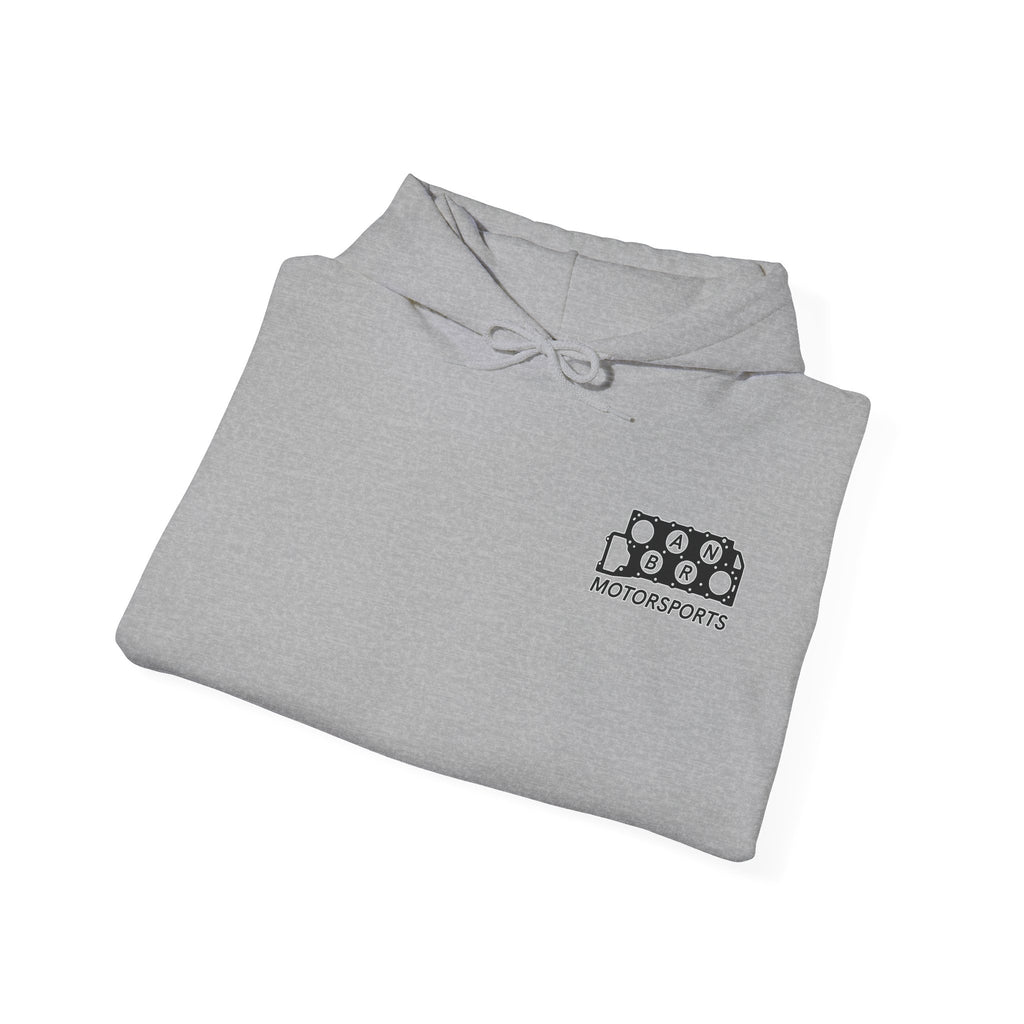 Build a VR6 Hoodie