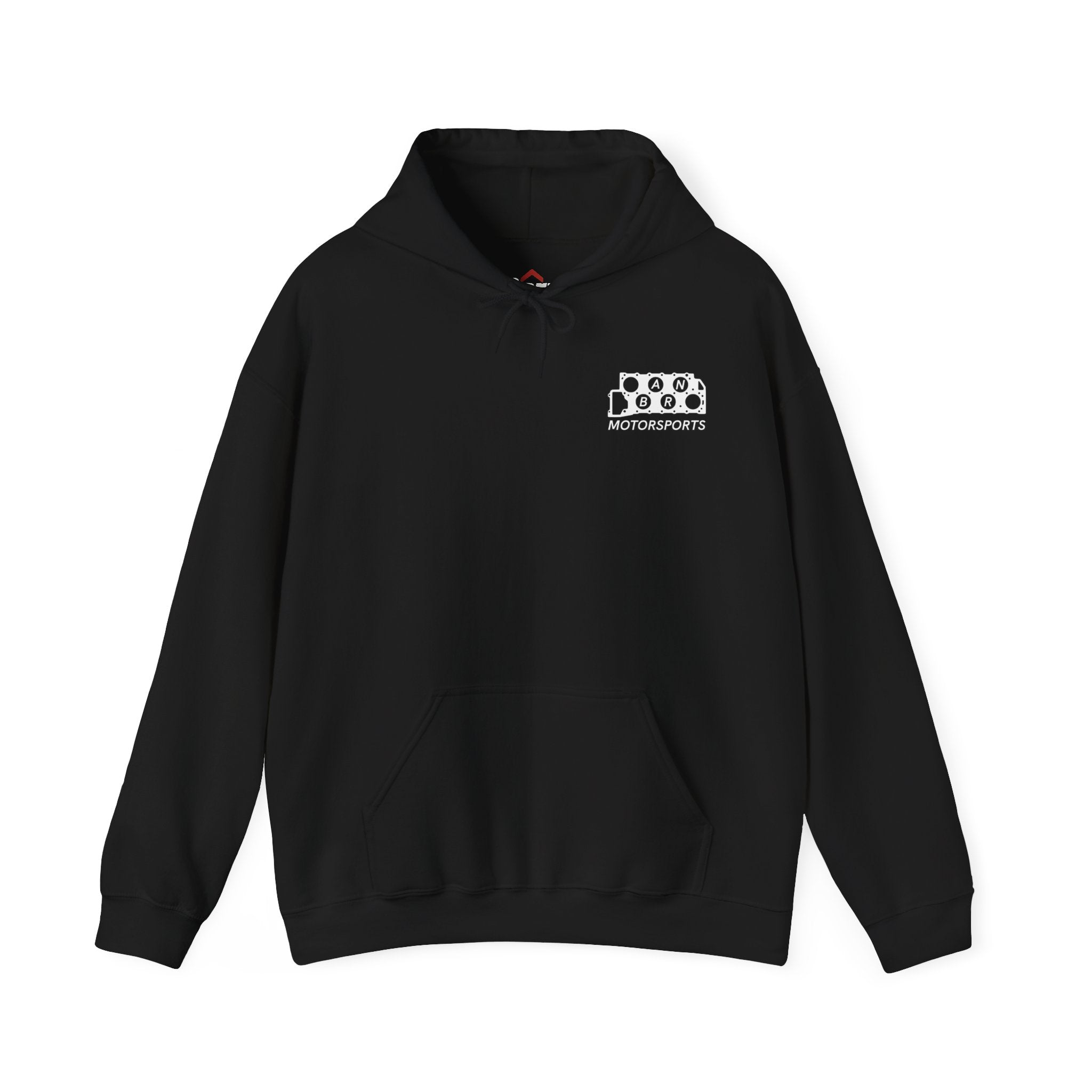 Build a VR6 Hoodie