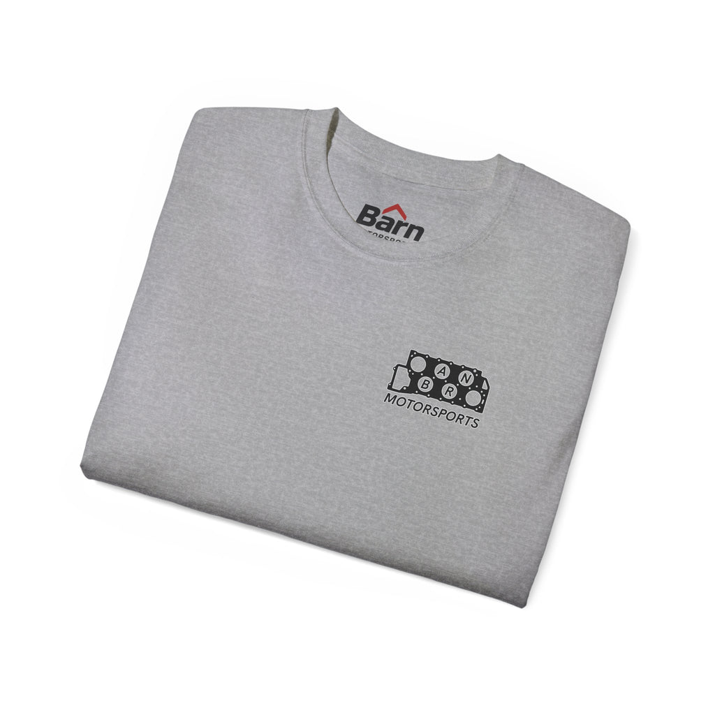 Build a VR6 Tee