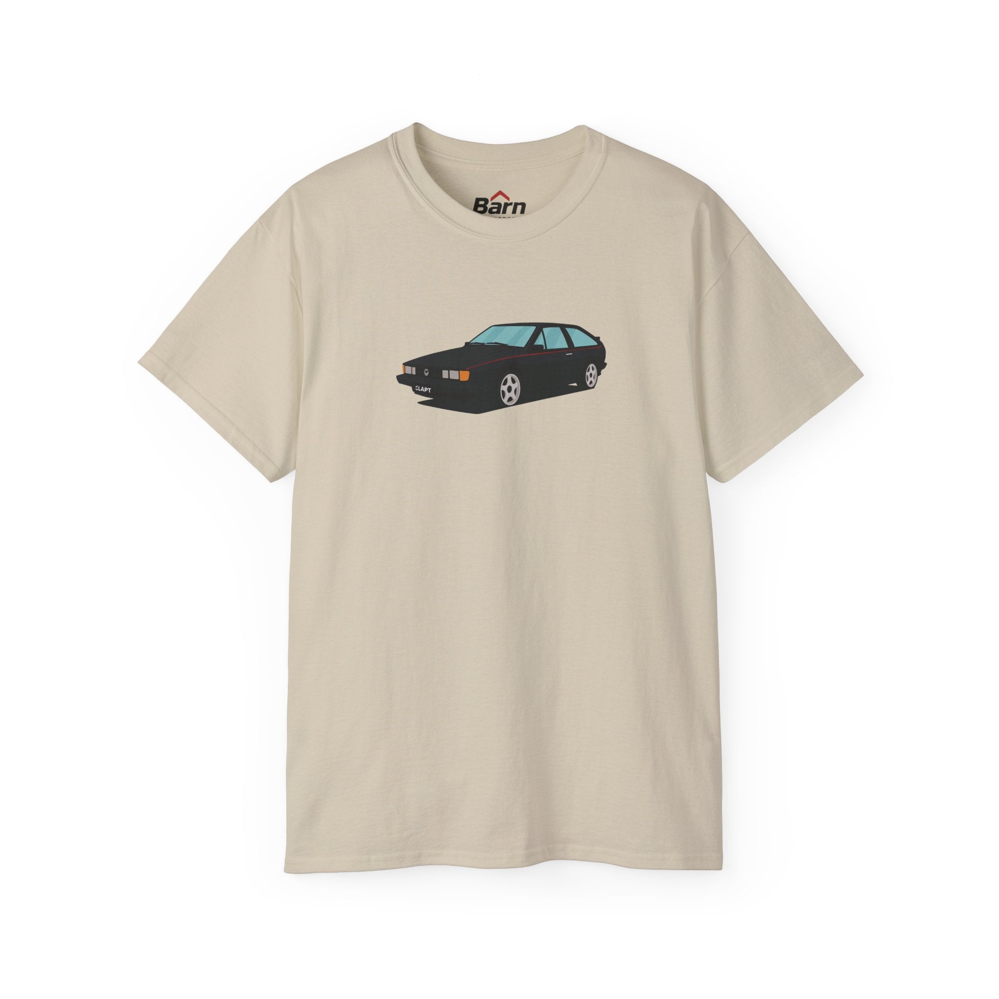 Scirocco Tee