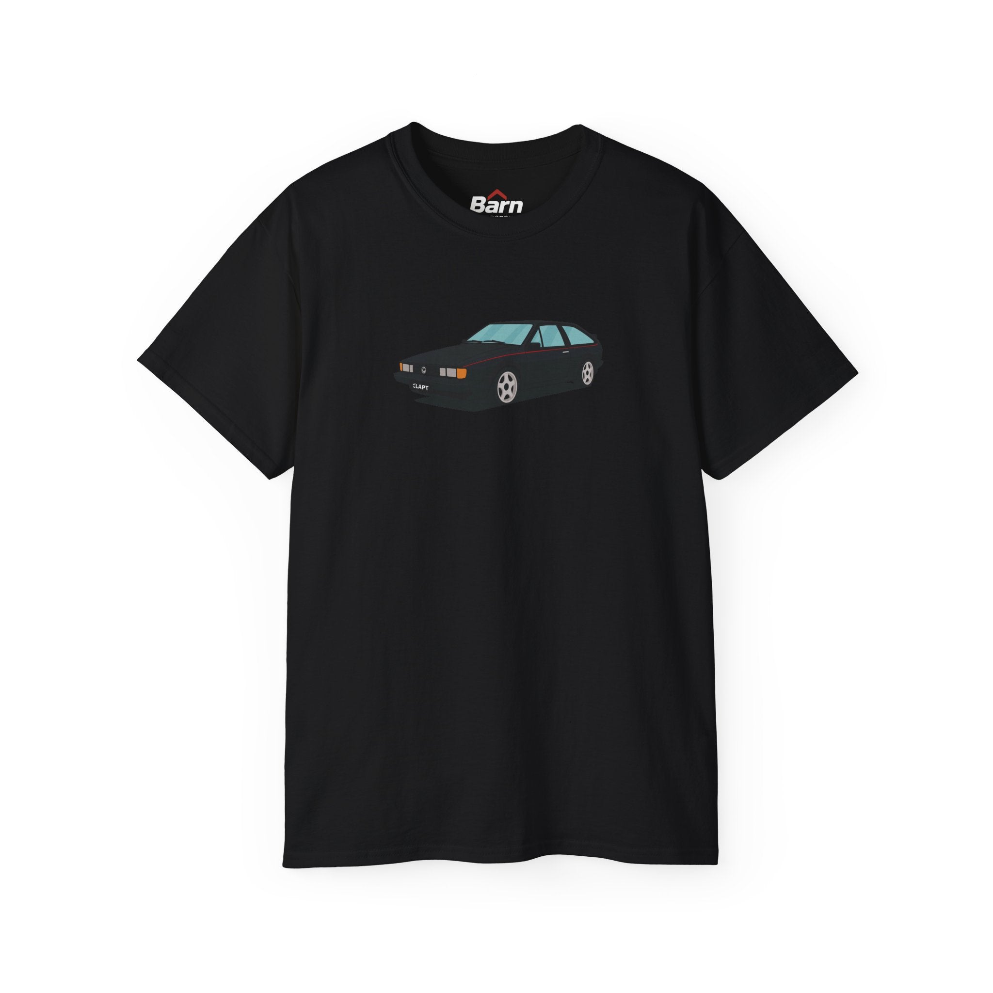 Scirocco Tee
