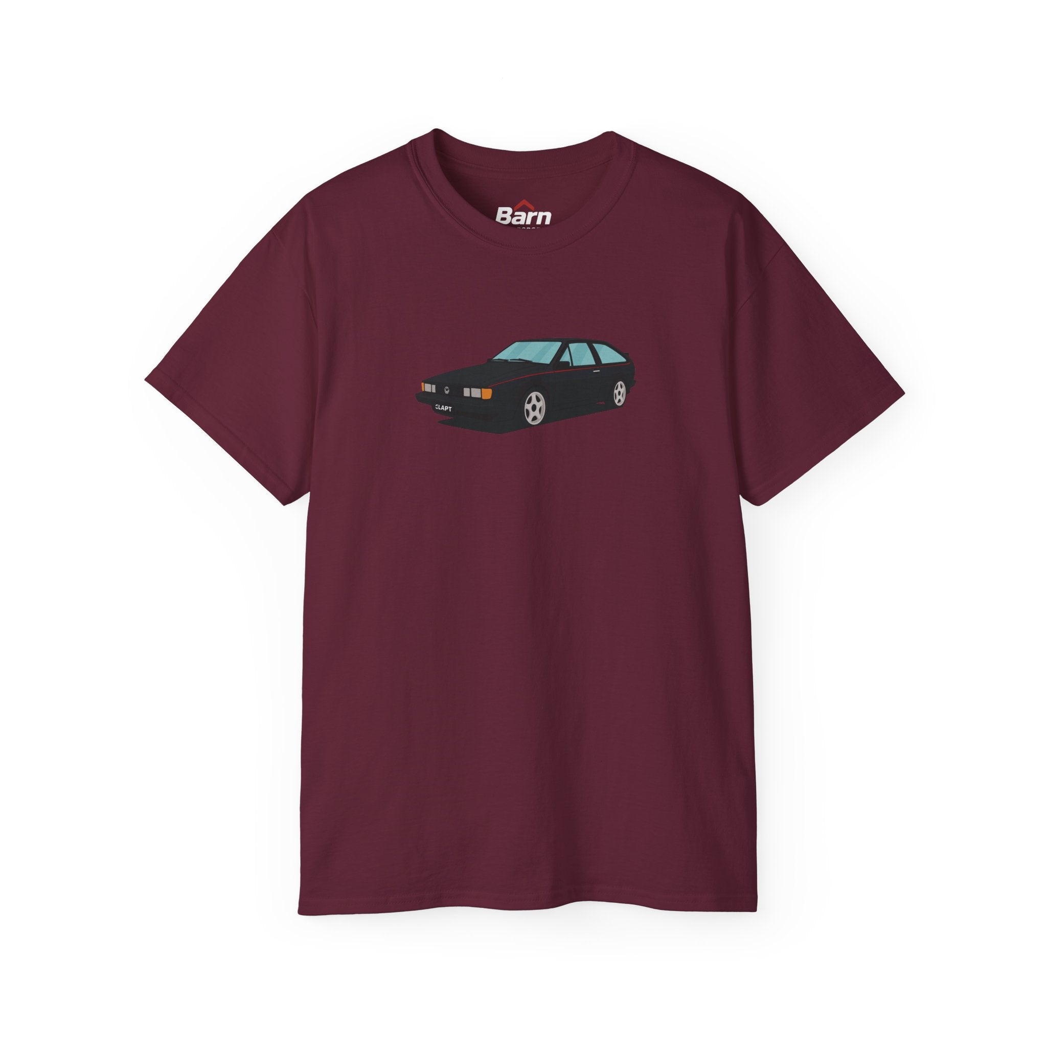 Scirocco Tee