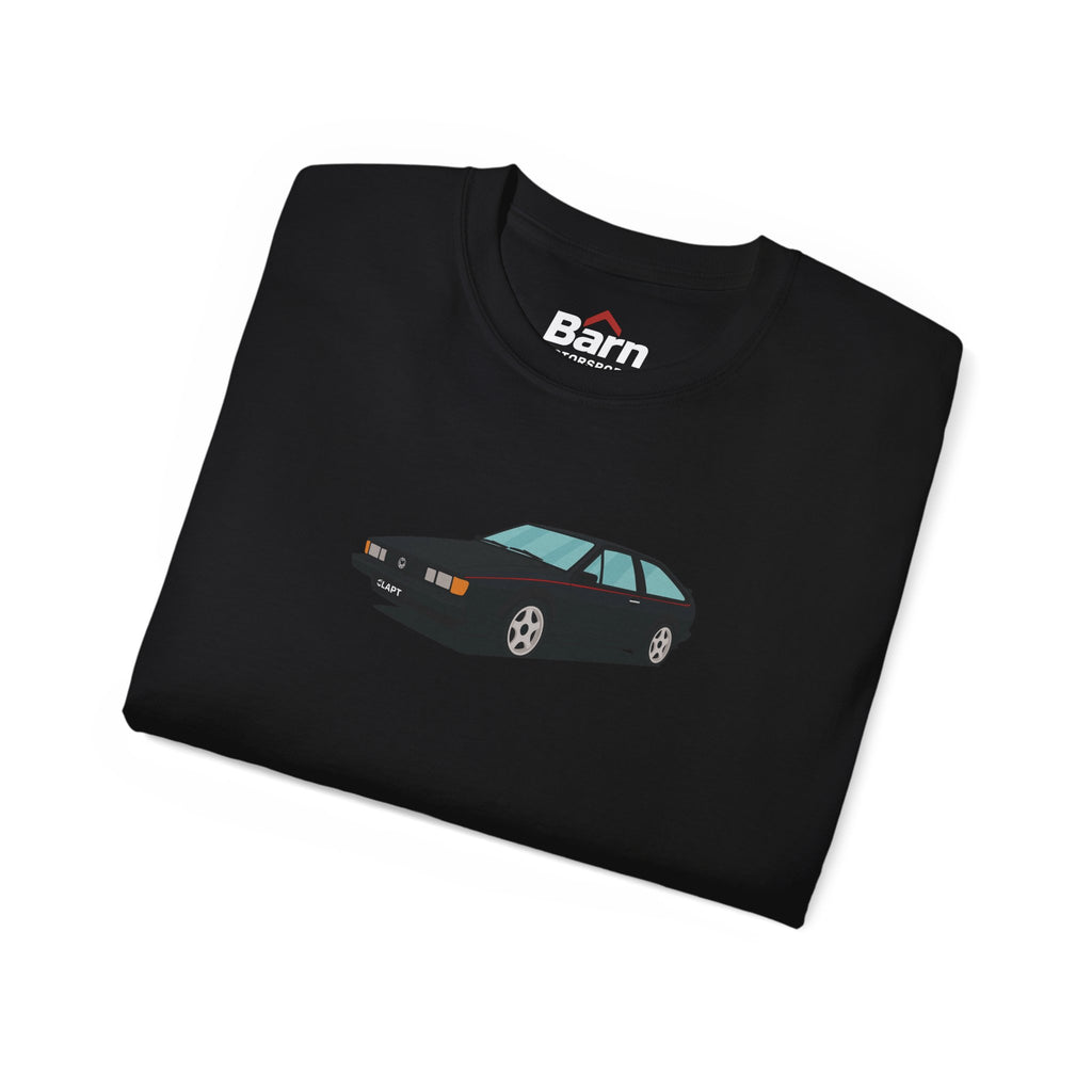Scirocco Tee
