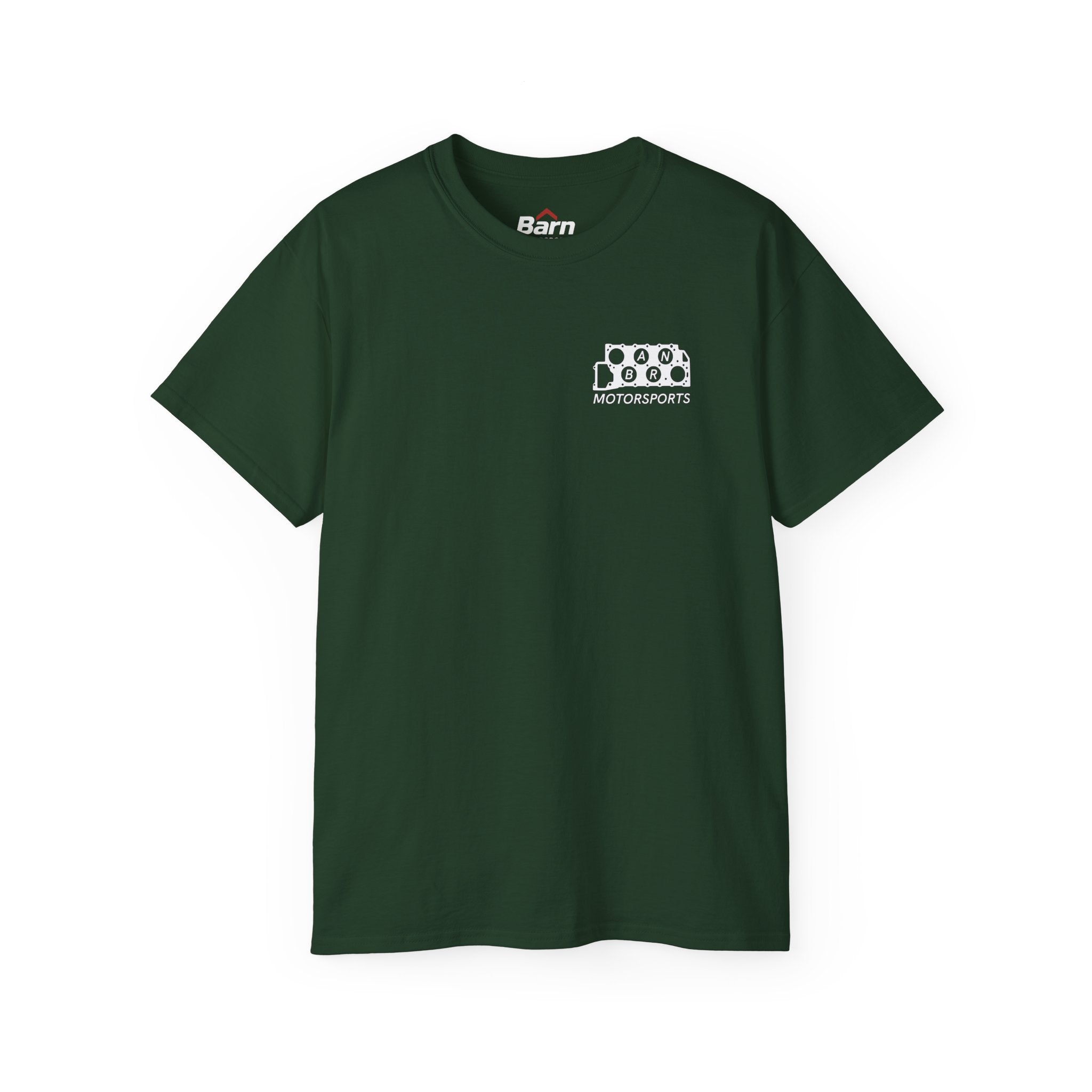 Build a VR6 Tee