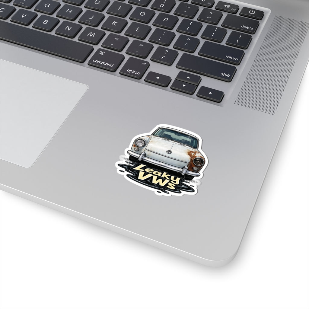 Type 3 Sticker