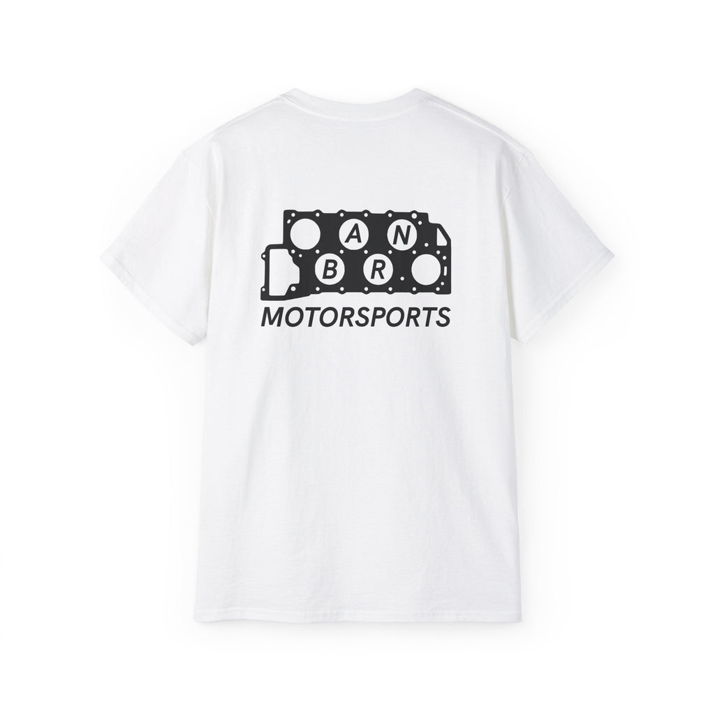 Build a VR6 Tee