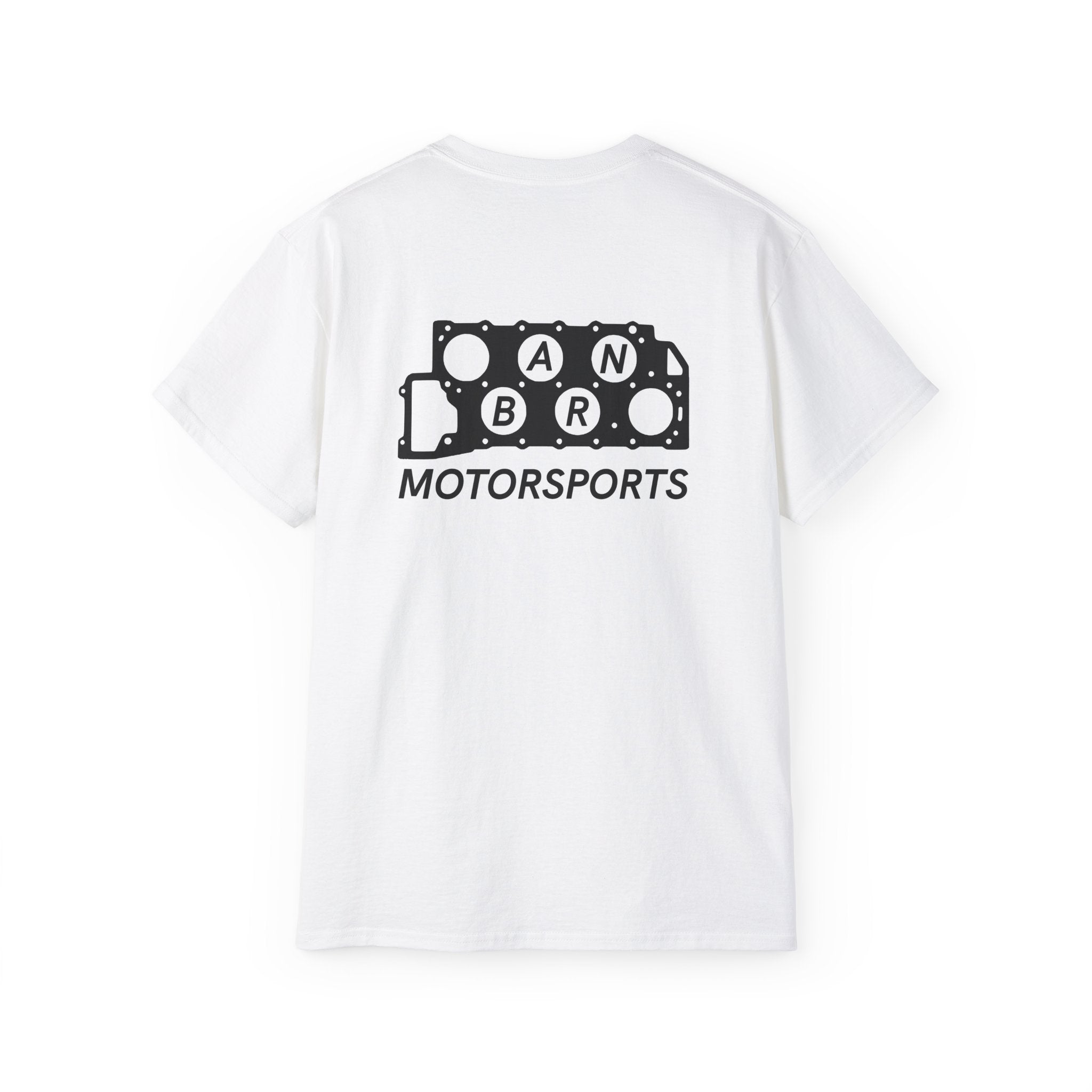 Build a VR6 Tee
