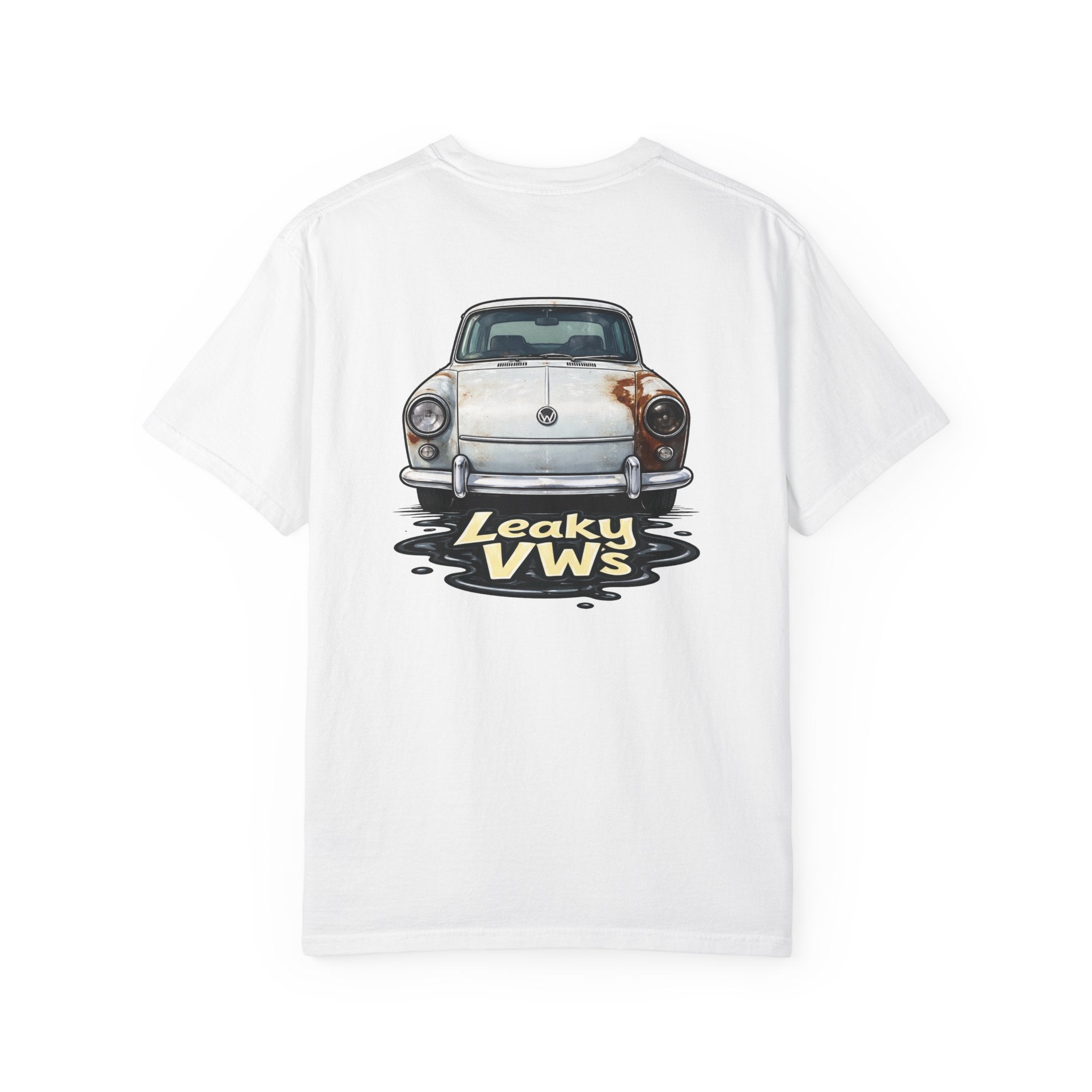 Type 3 T-Shirt