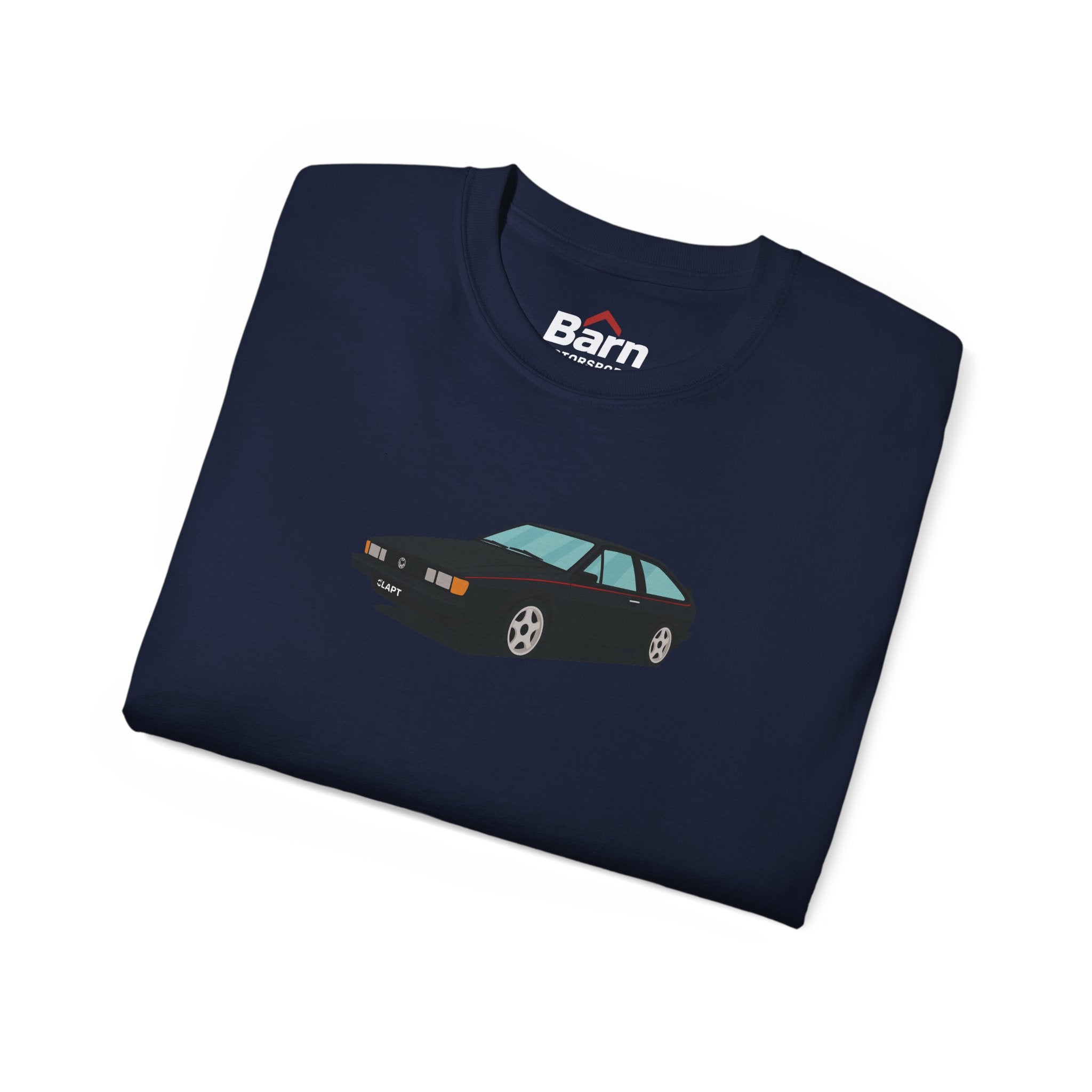 Scirocco Tee