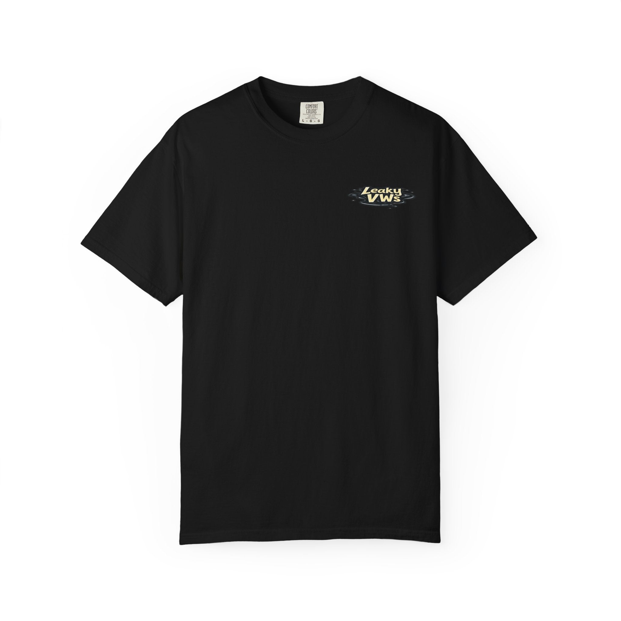Type 3 T-Shirt