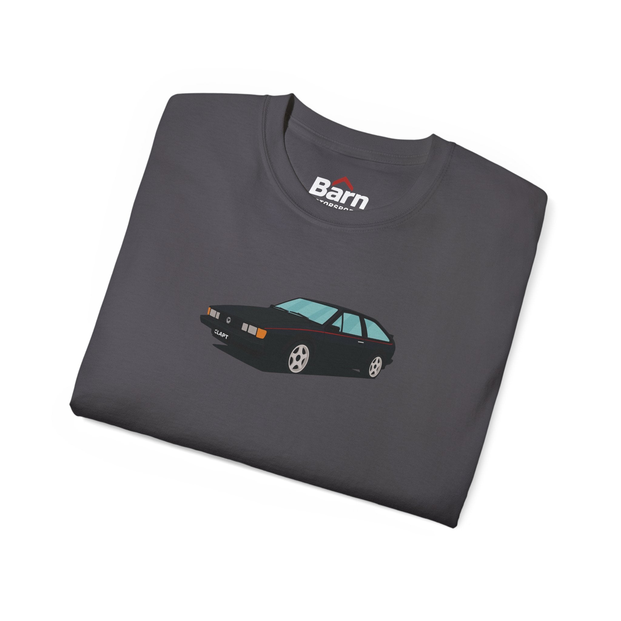Scirocco Tee