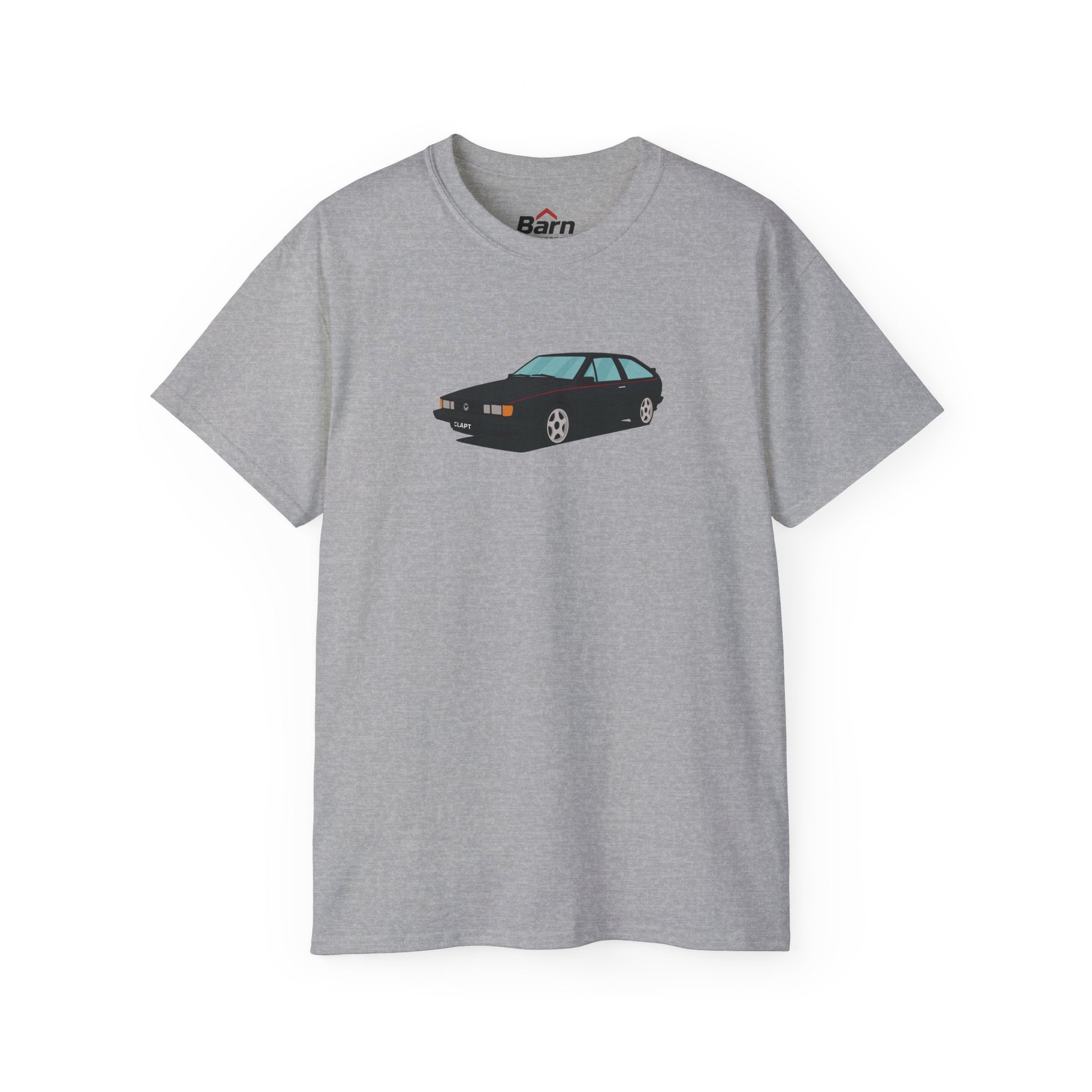 Scirocco Tee