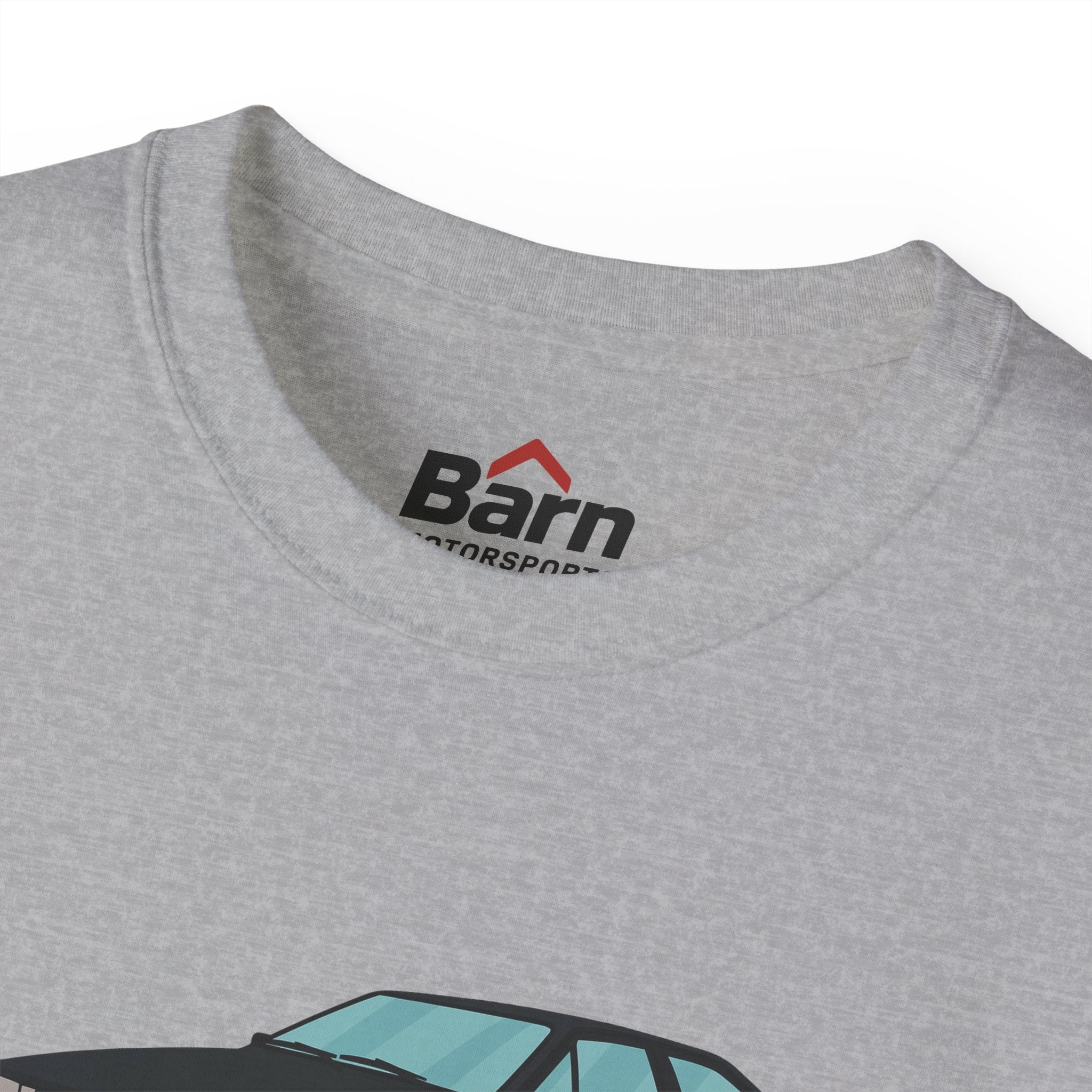 Scirocco Tee