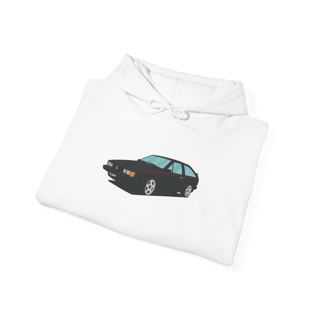 Scirocco Hoodie