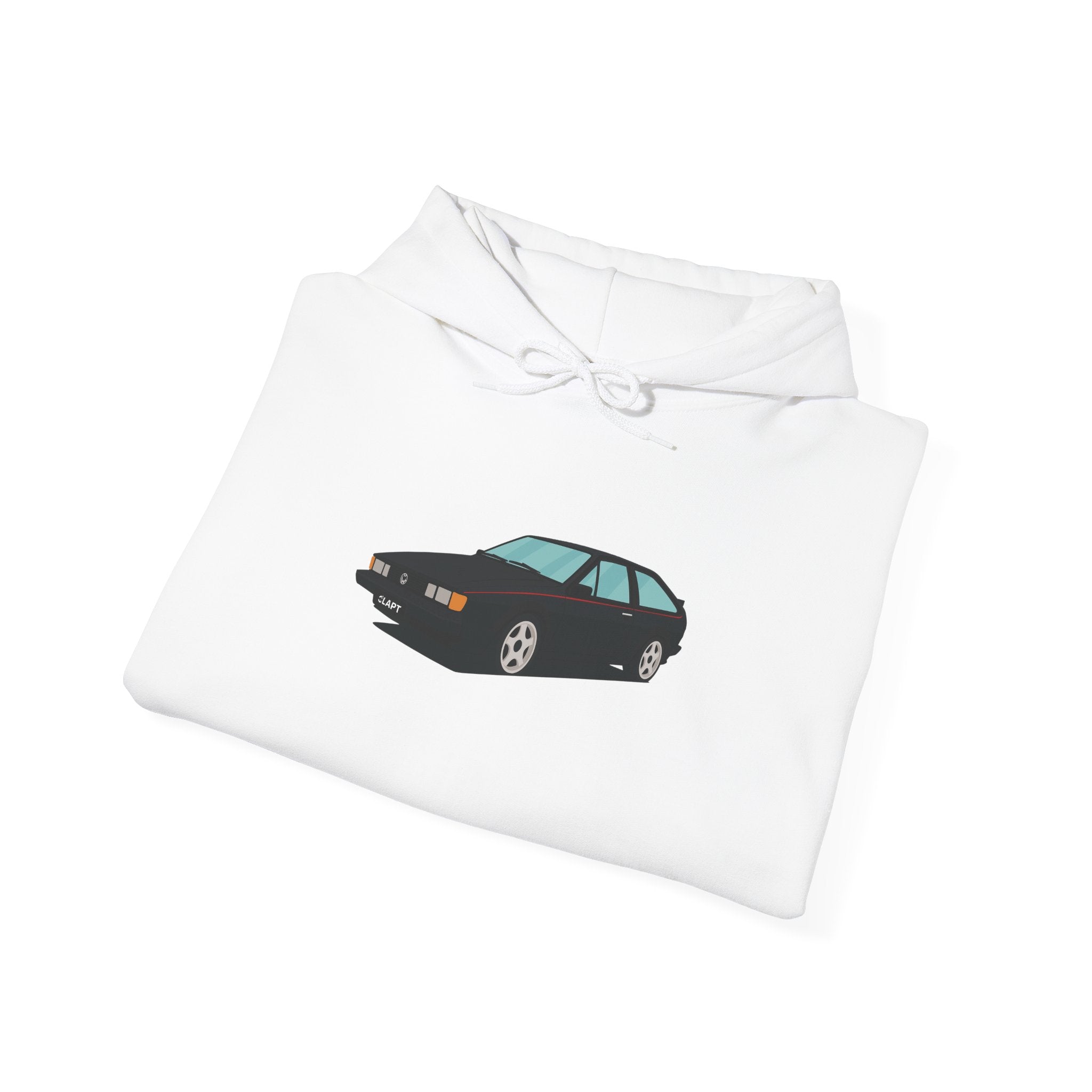 Scirocco Hoodie