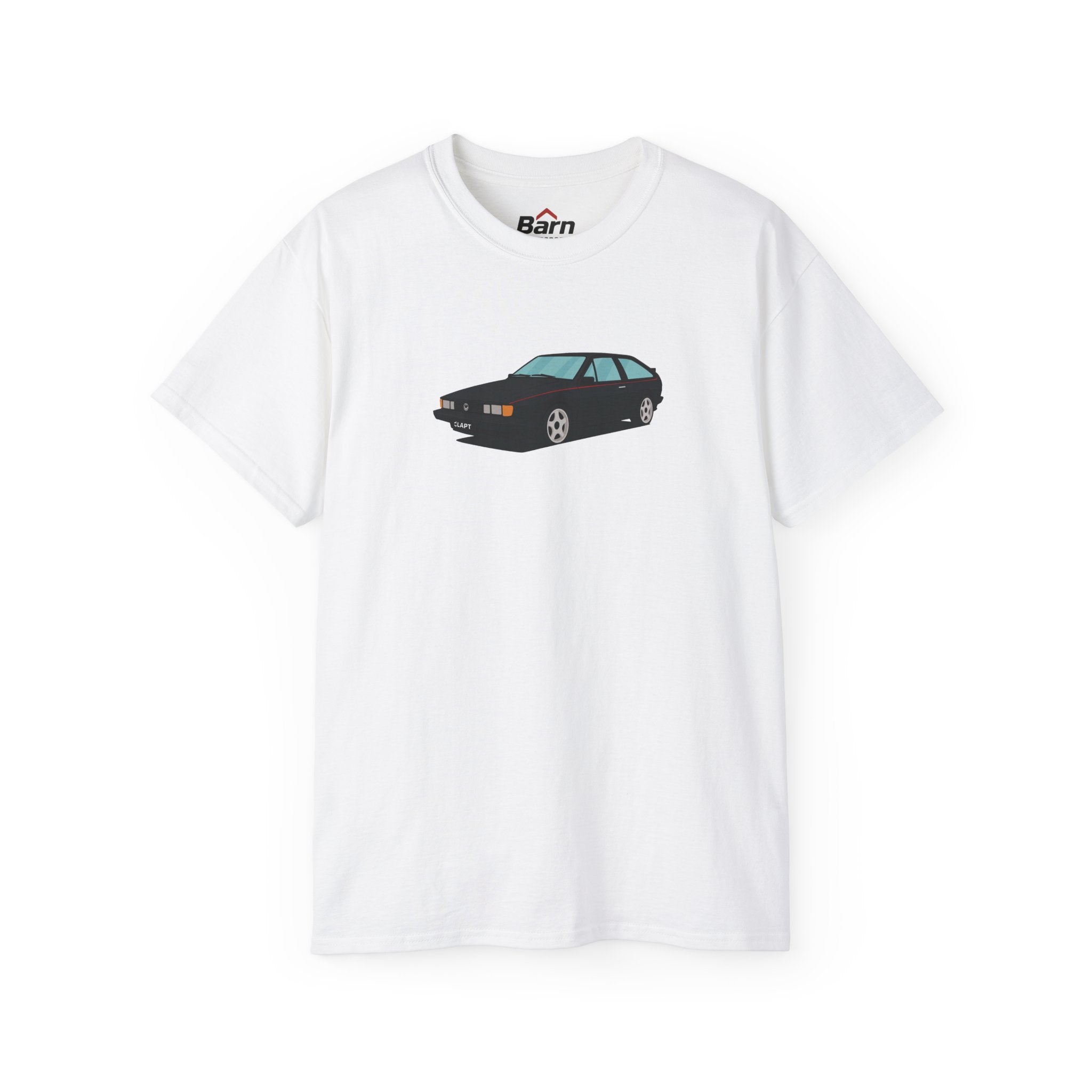 Scirocco Tee