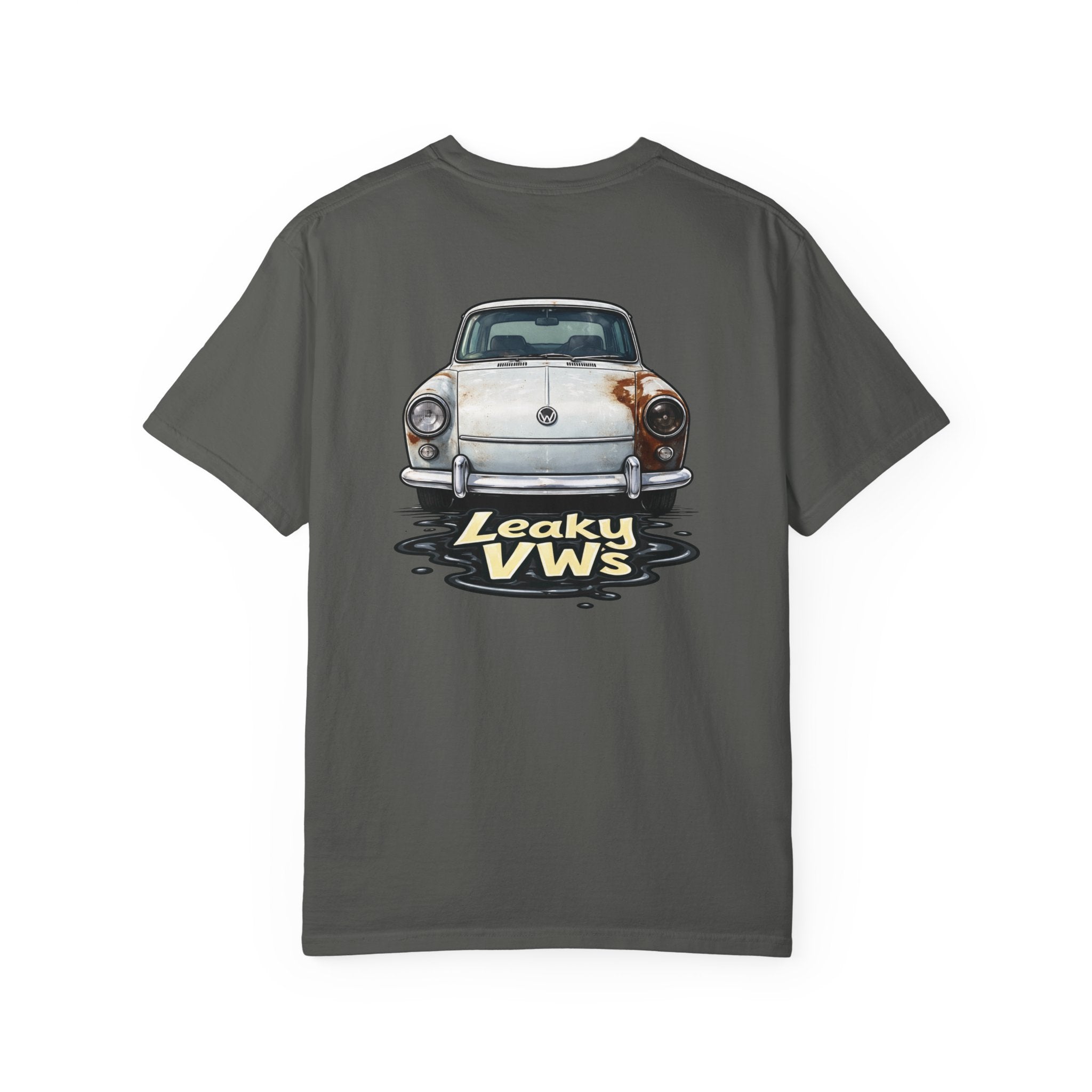 Type 3 T-Shirt