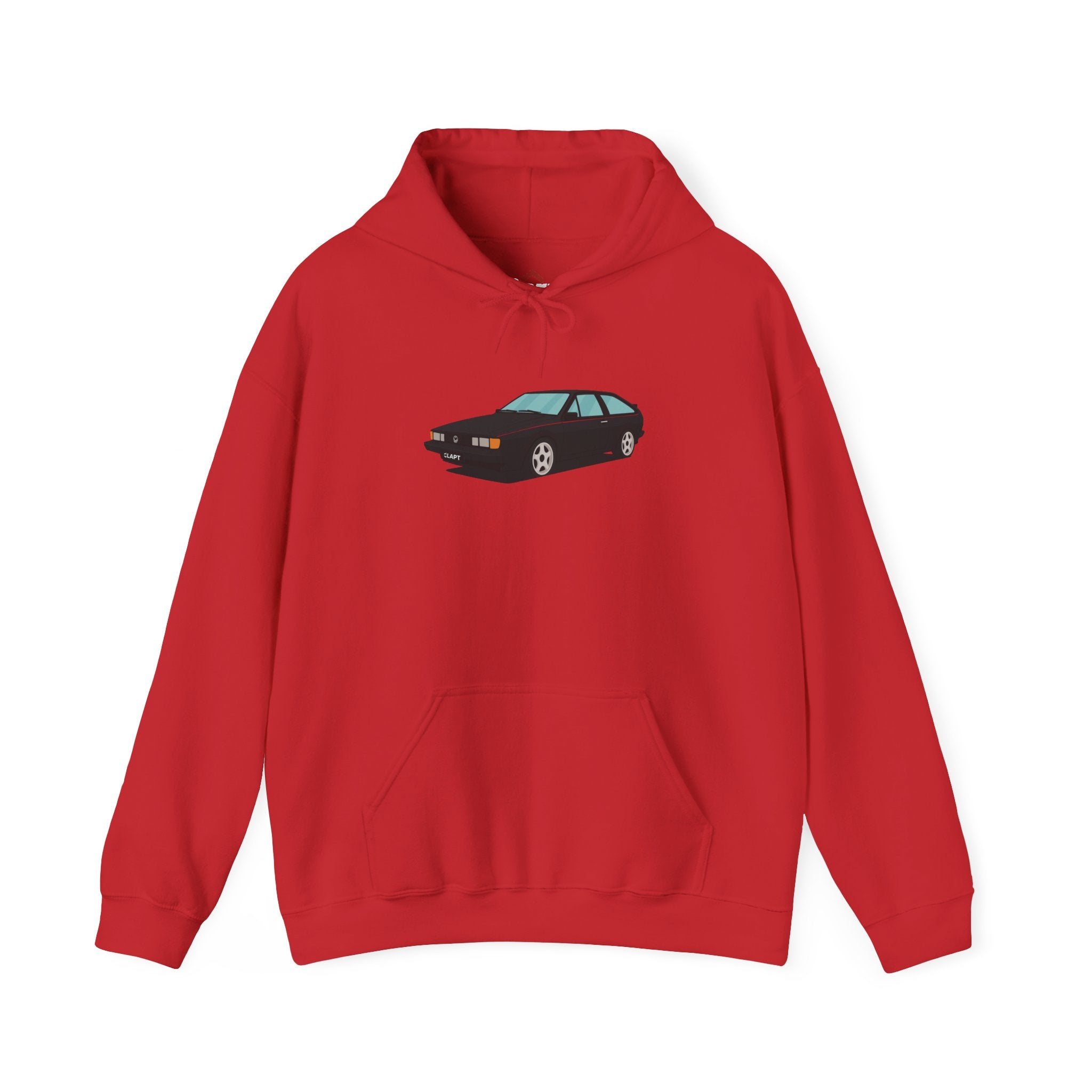 Scirocco Hoodie