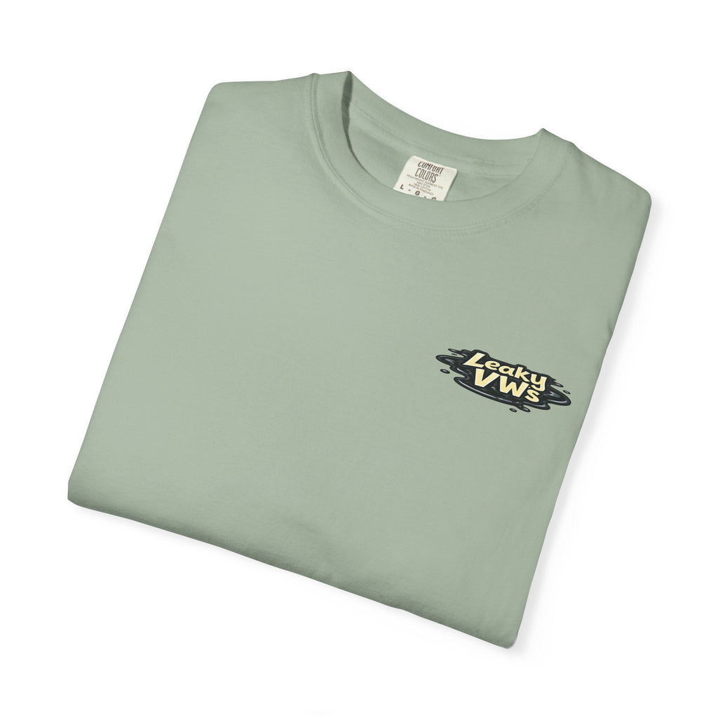 Type 3 T-Shirt