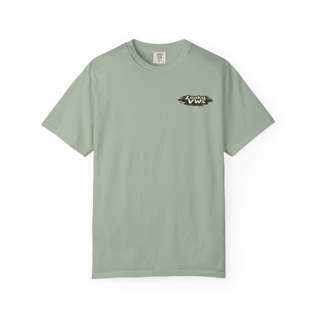 Type 3 T-Shirt