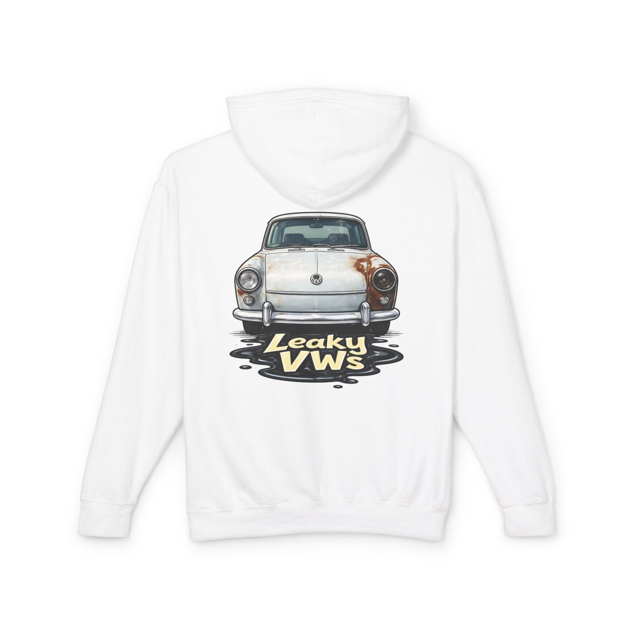 Type 3 Hoodie