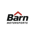 Barn Motorsports Logo Sticker