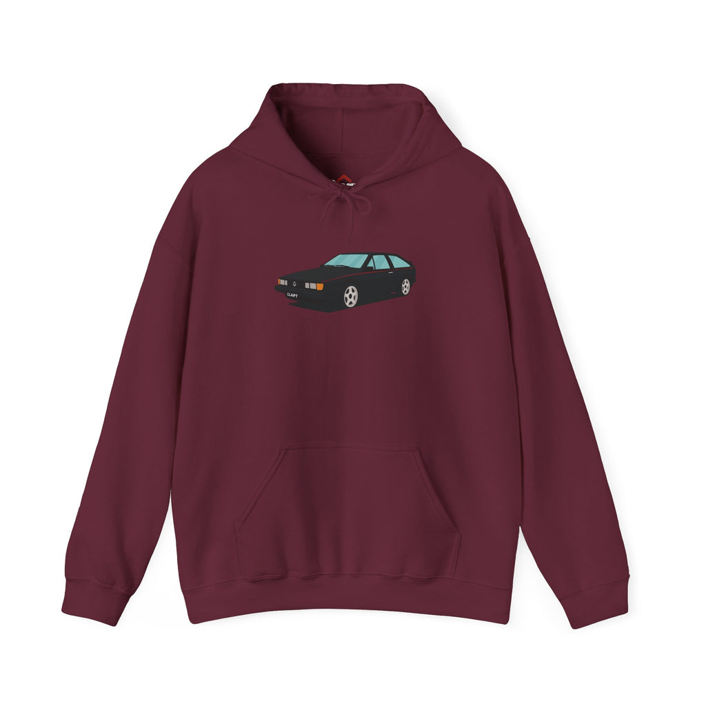 Scirocco Hoodie