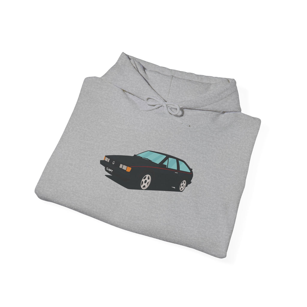 Scirocco Hoodie