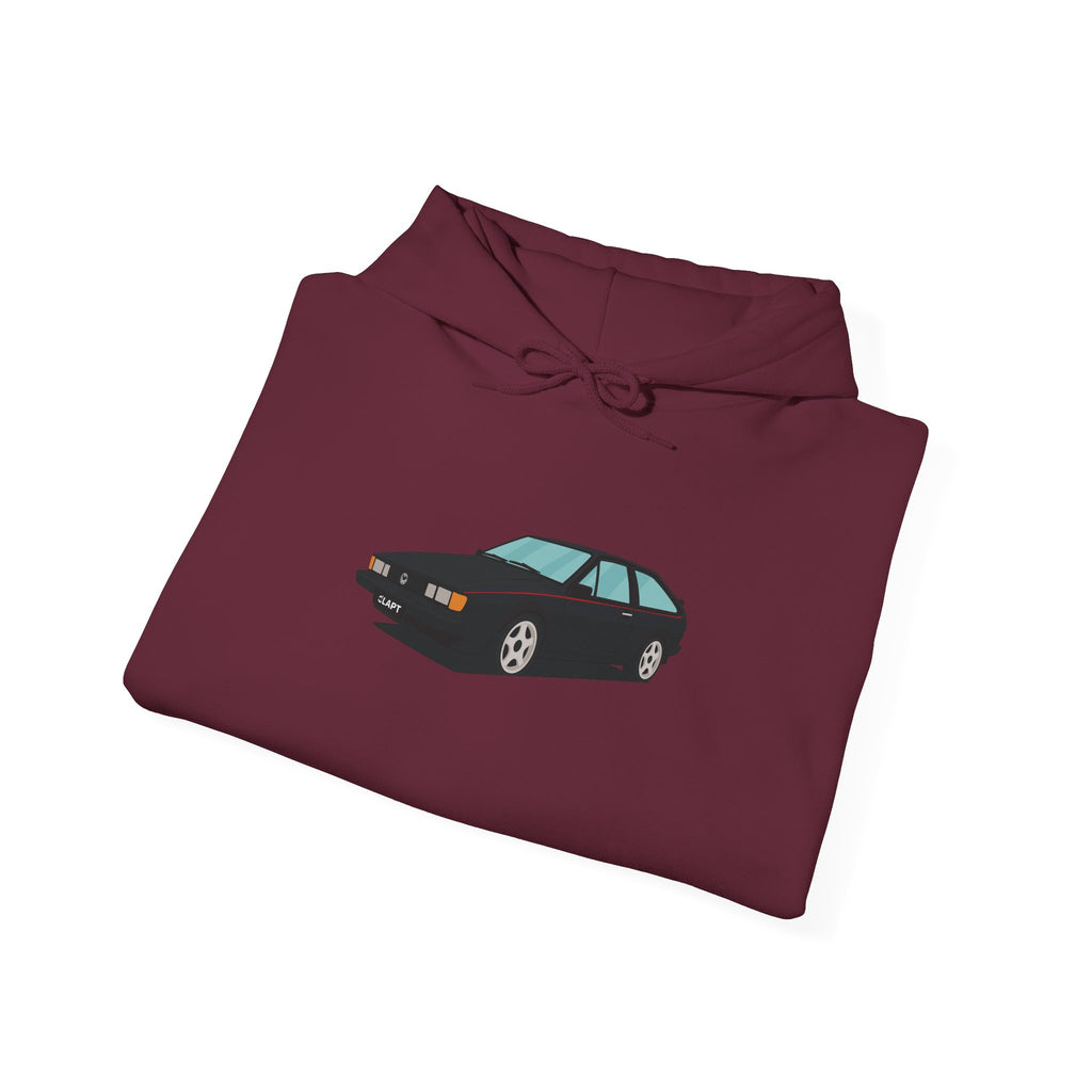 Scirocco Hoodie