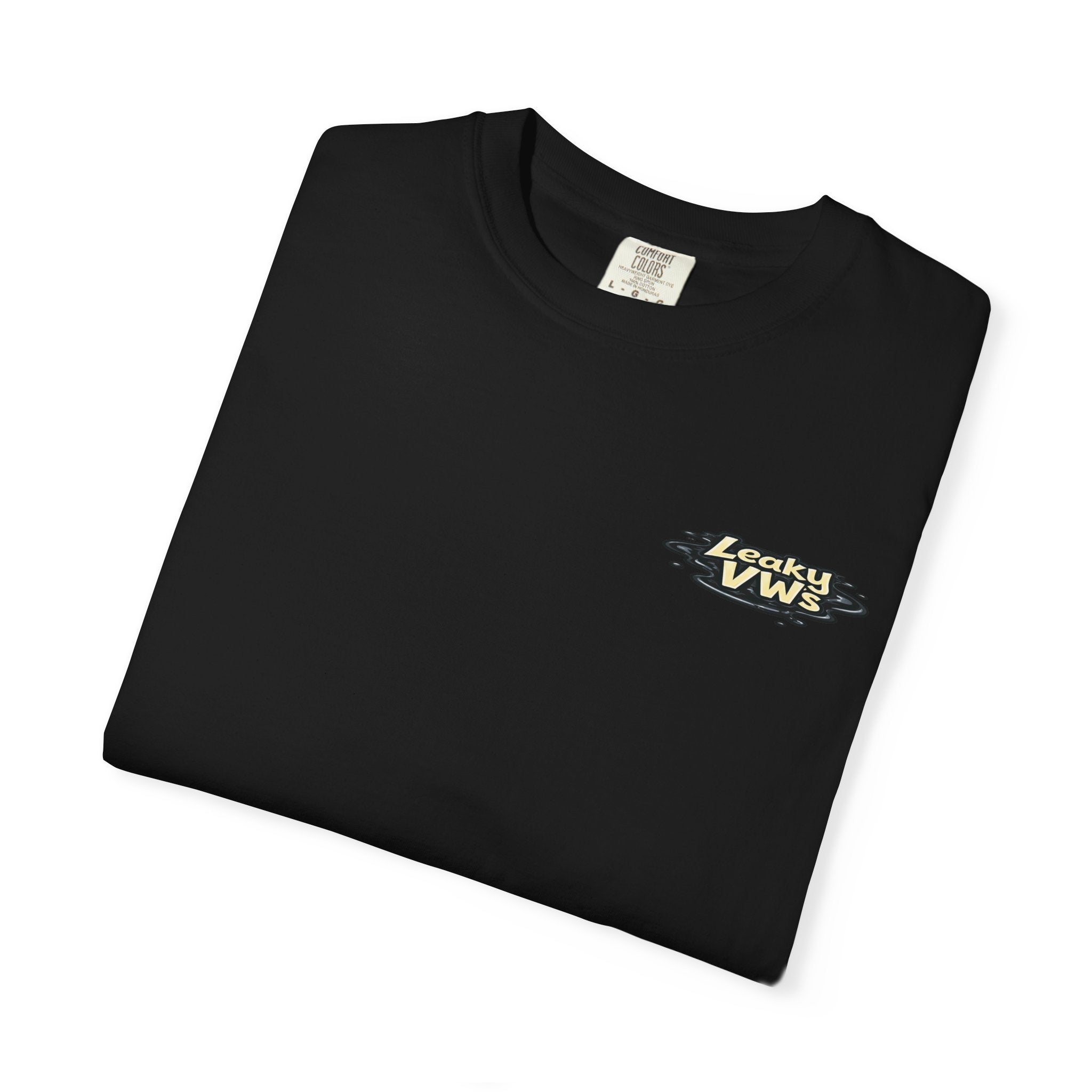Type 3 T-Shirt