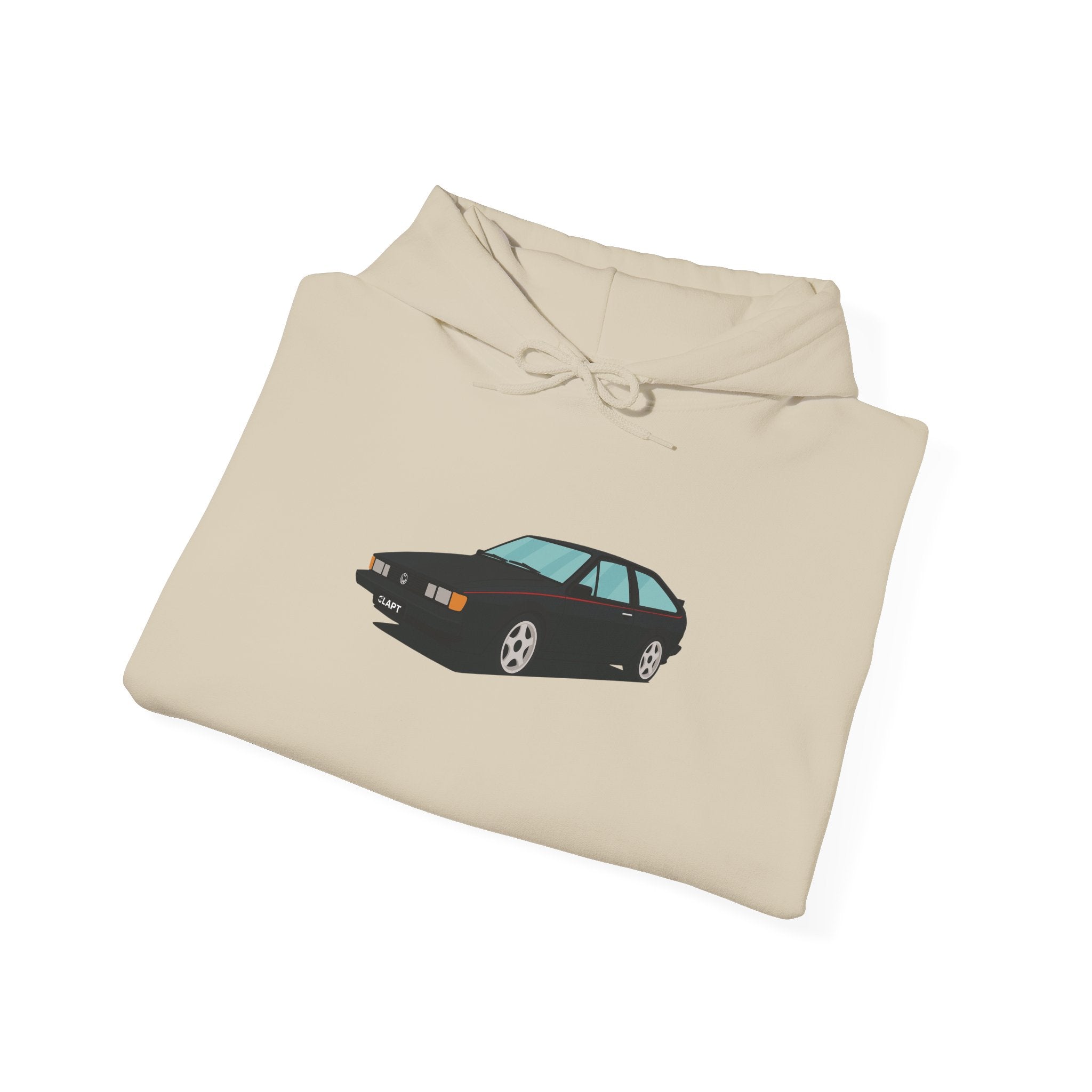 Scirocco Hoodie