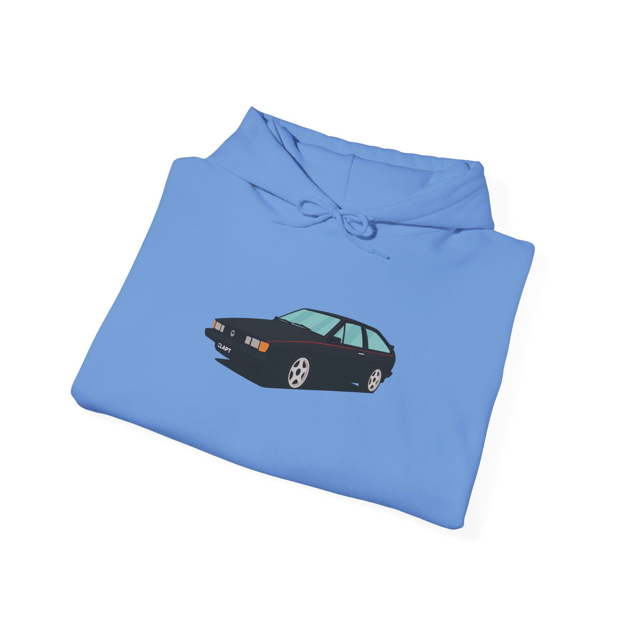 Scirocco Hoodie