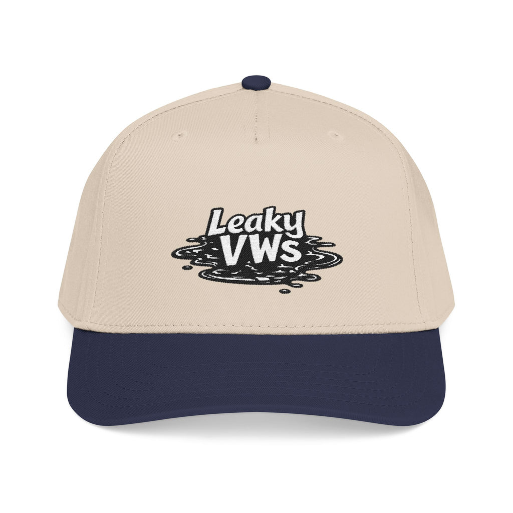 Leaky VWs Hat