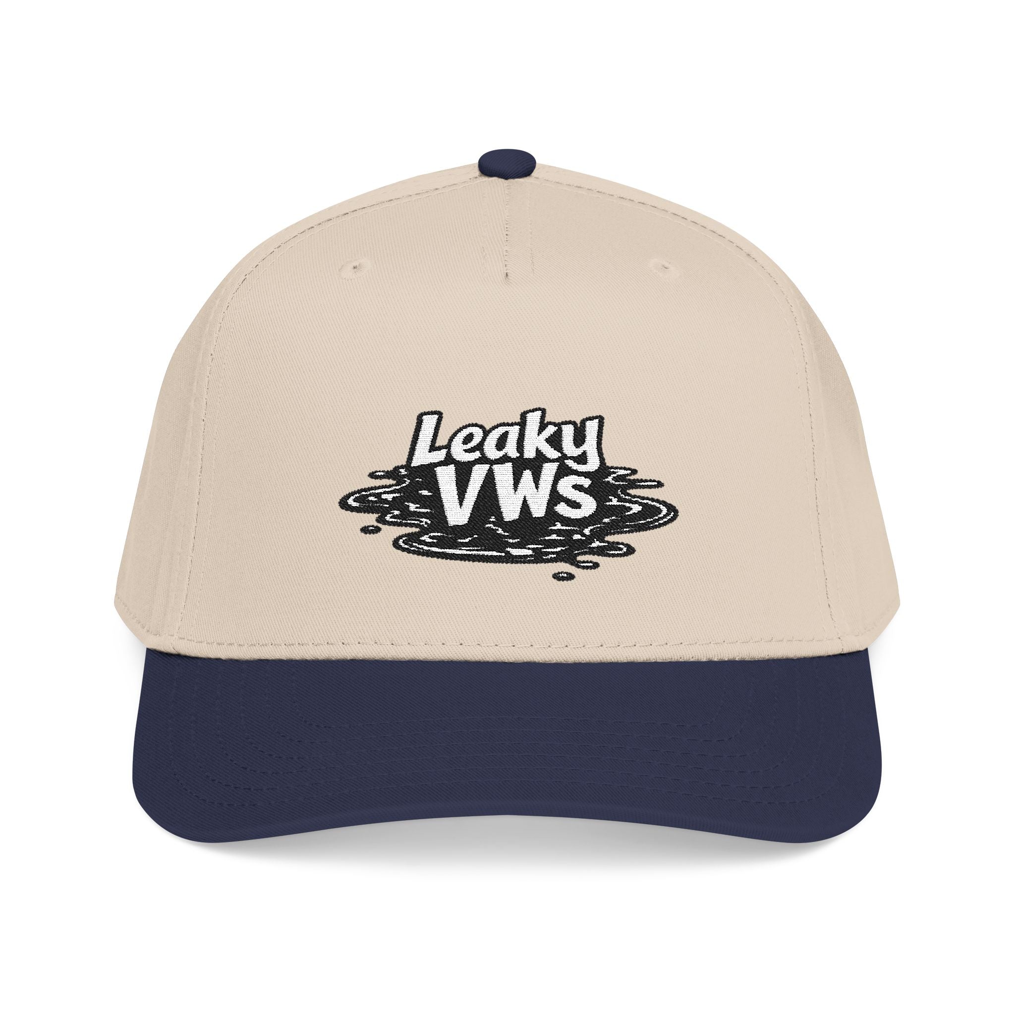 Leaky VWs Hat