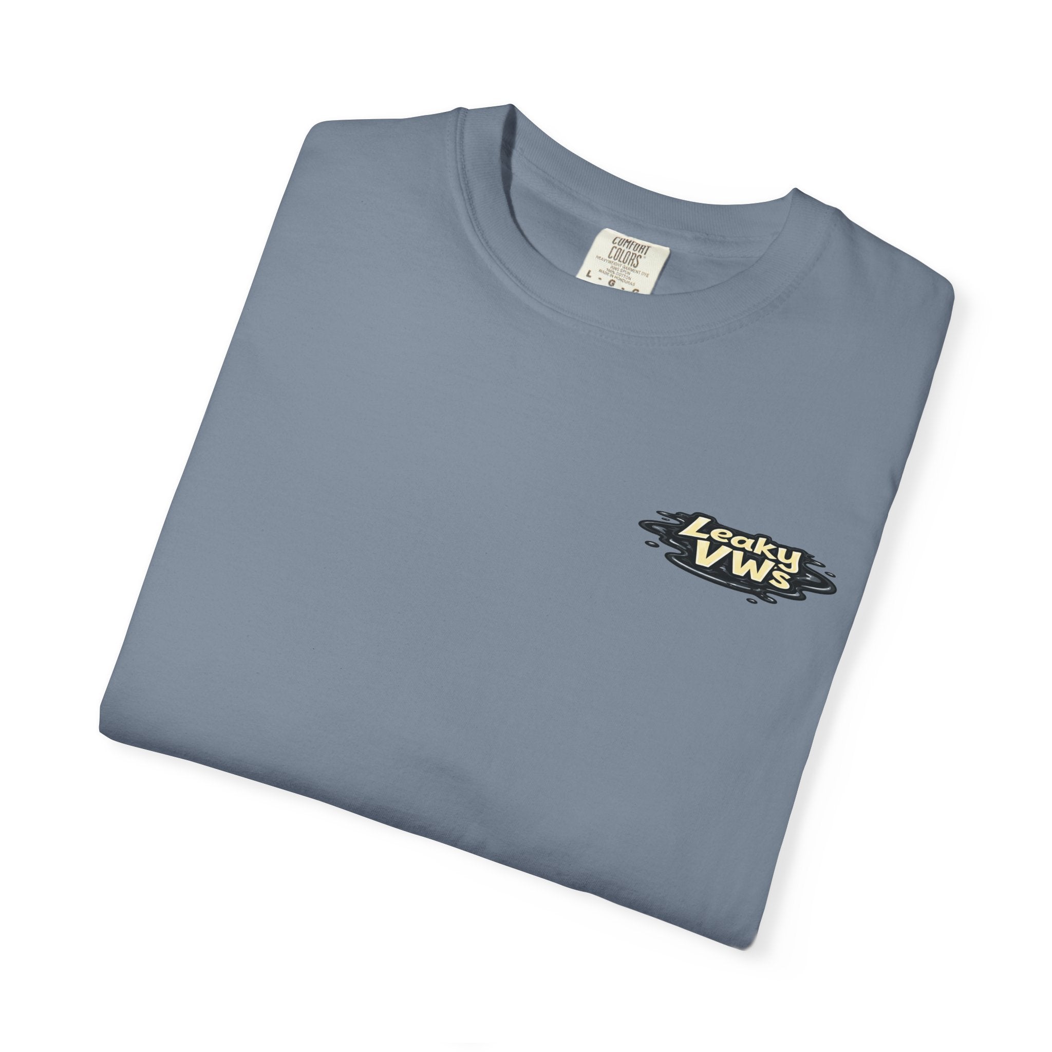 Type 3 T-Shirt