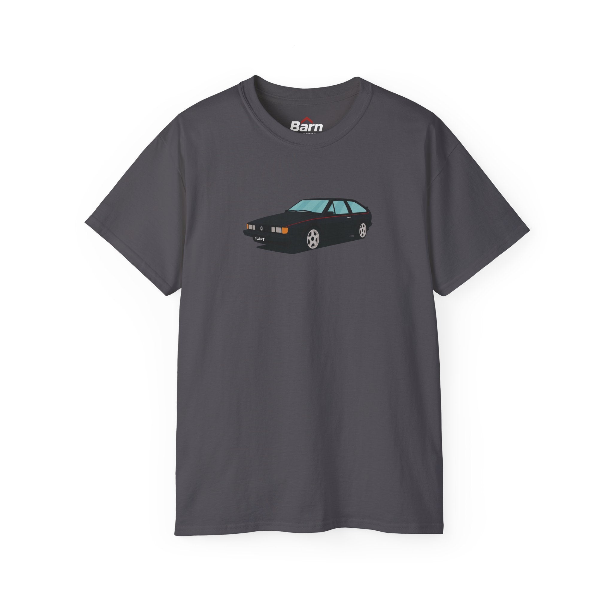Scirocco Tee
