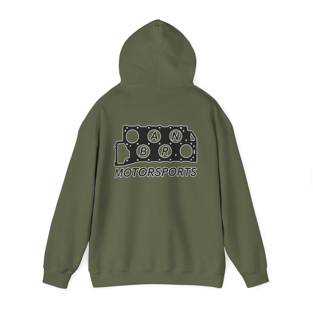 Build a VR6 Hoodie
