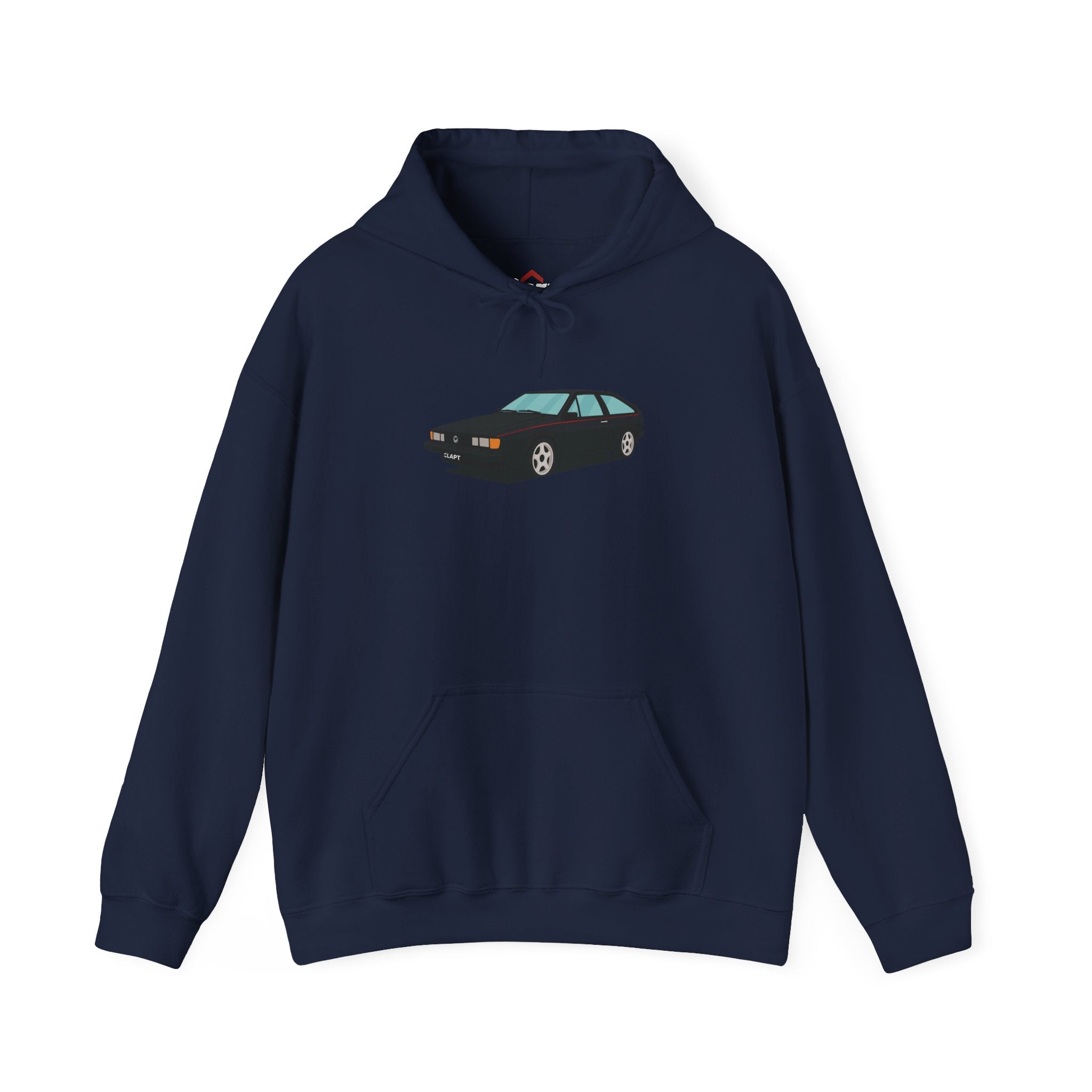 Scirocco Hoodie