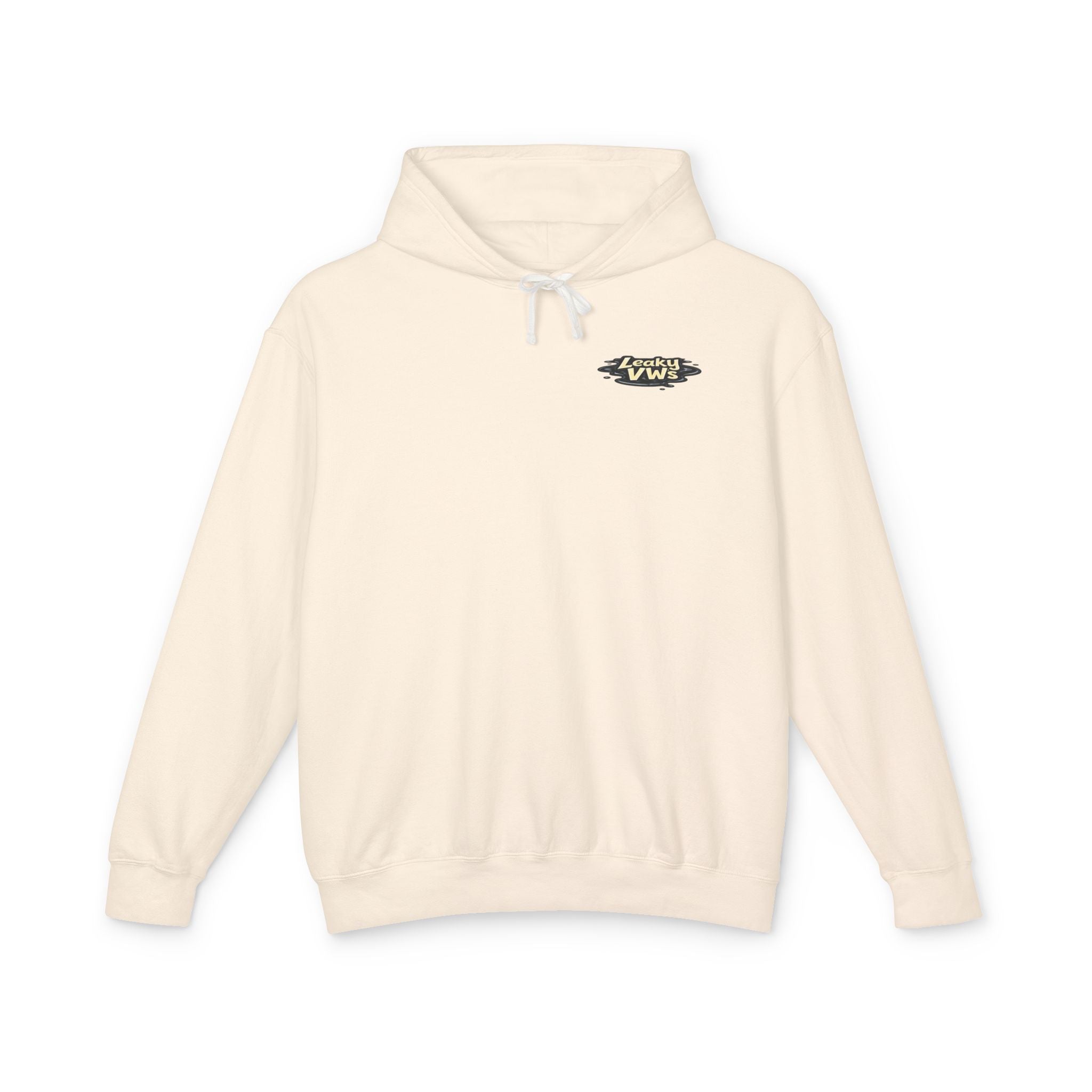 Type 3 Hoodie