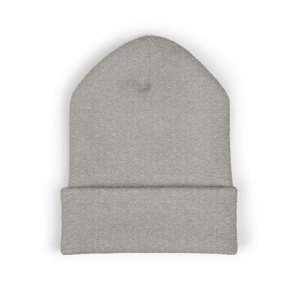 Barn Motorsports Logo Beanie