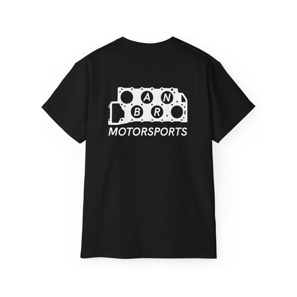 Build a VR6 Tee