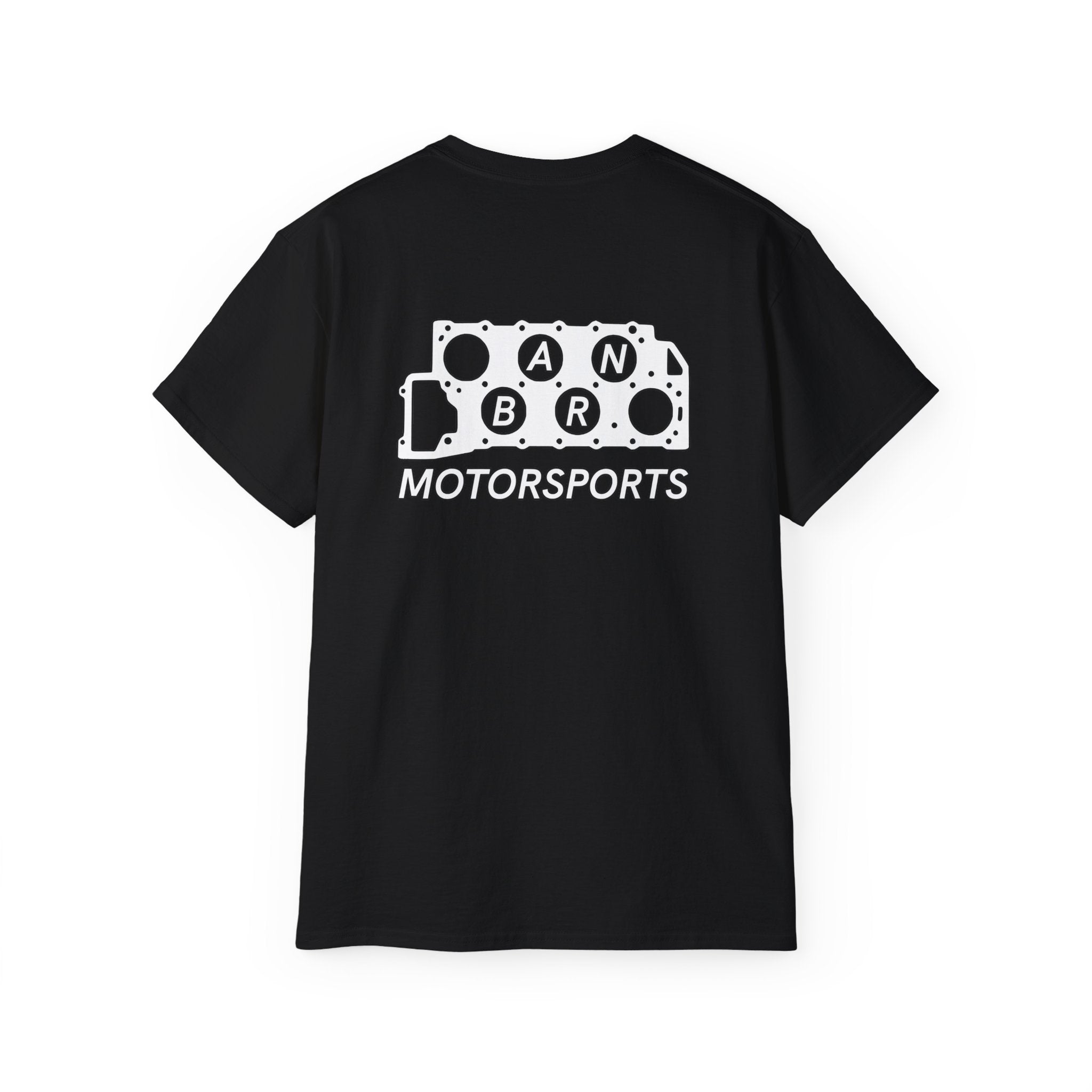 Build a VR6 Tee