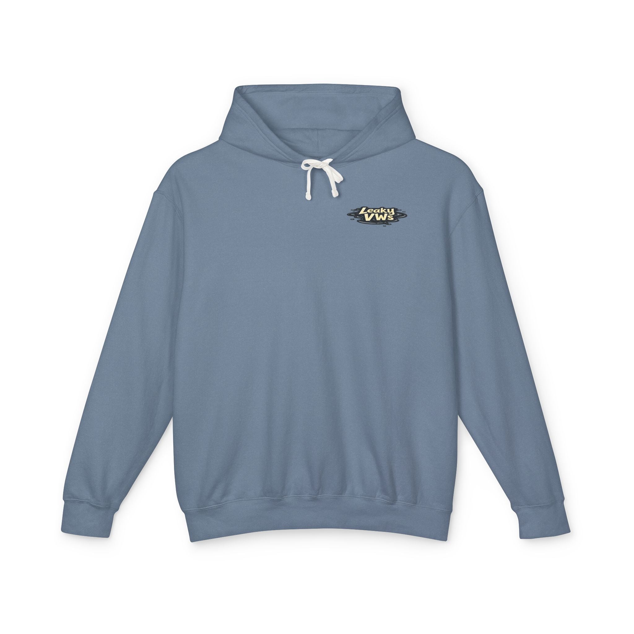Type 3 Hoodie