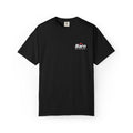 Embordered Barn Motorsports Tee