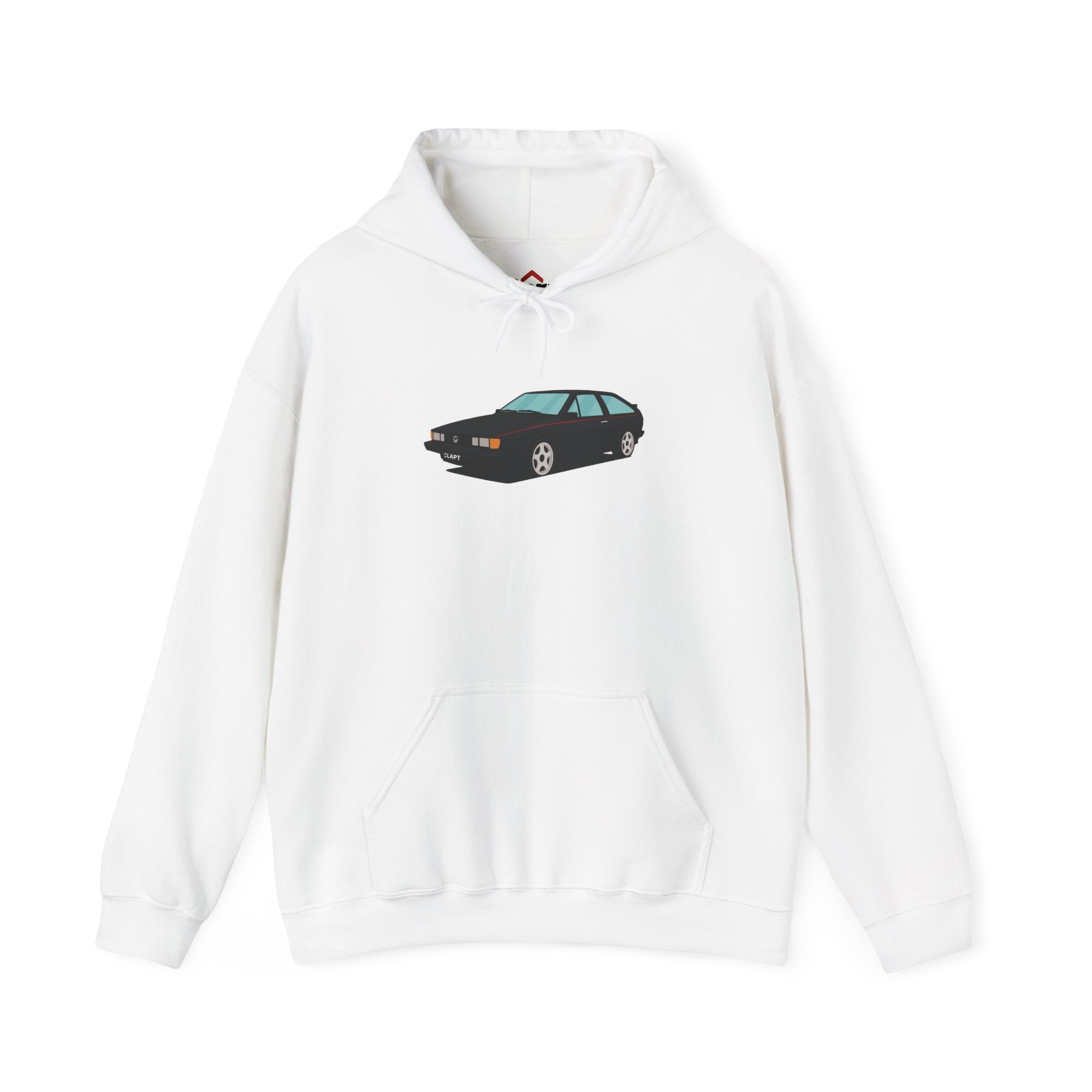 Scirocco Hoodie