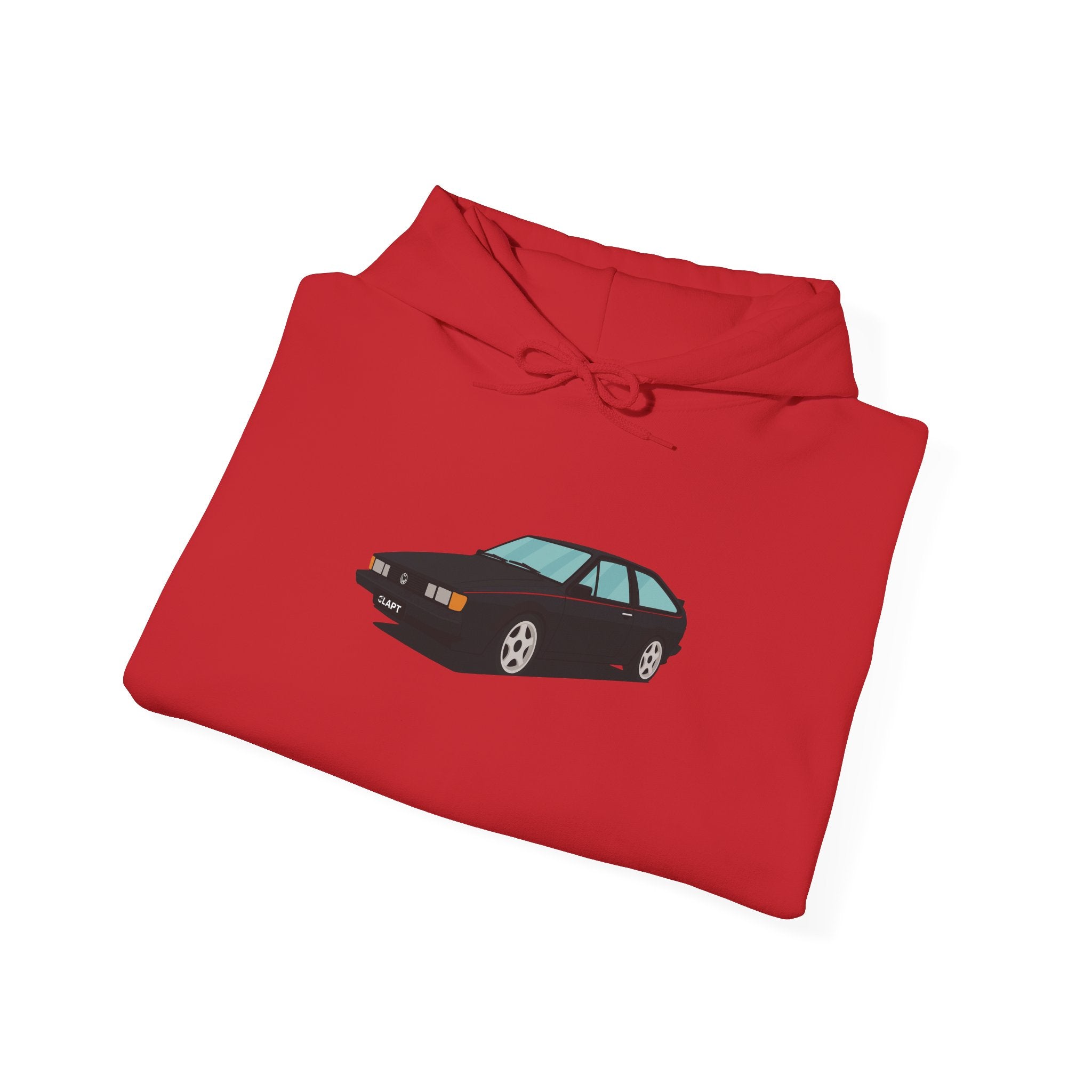 Scirocco Hoodie