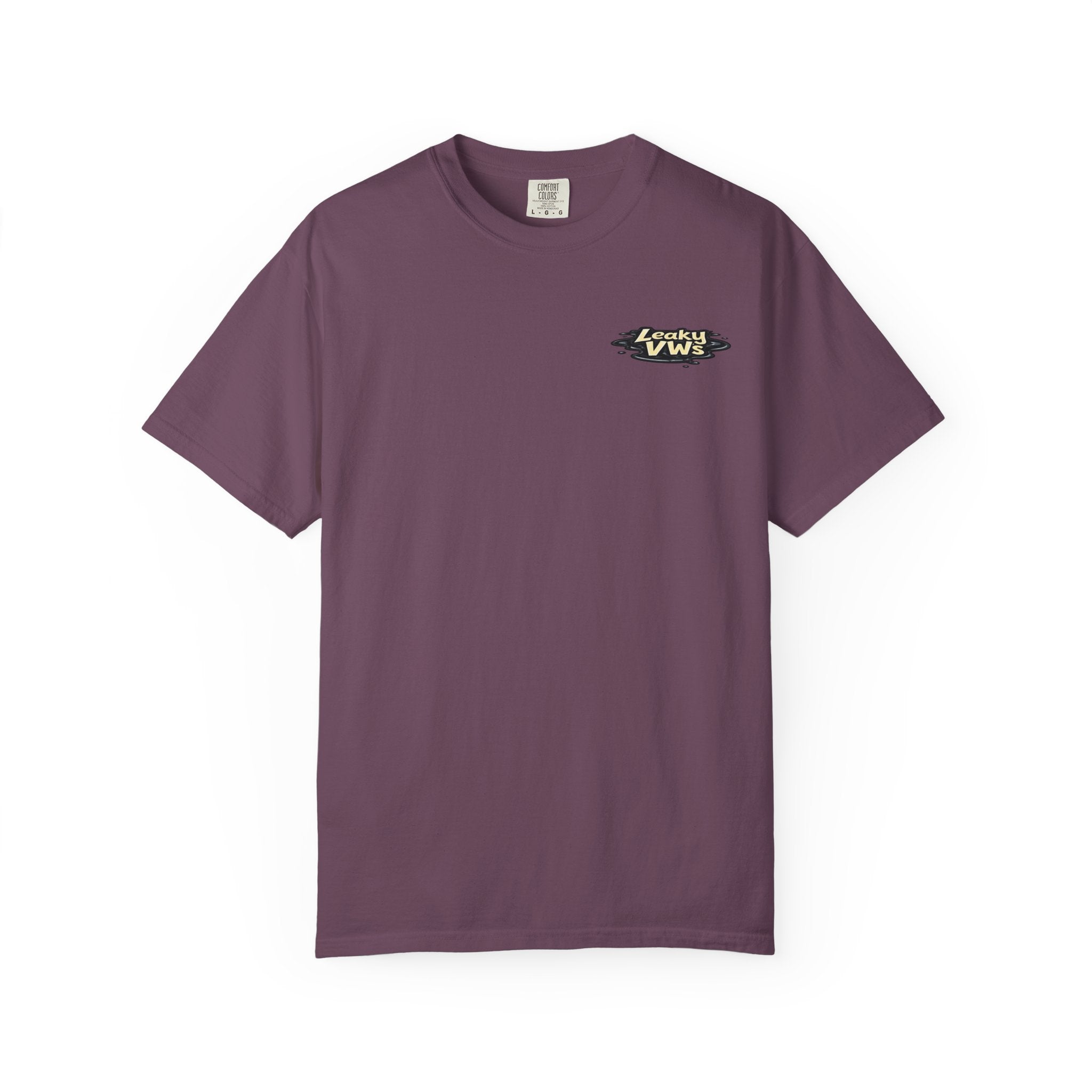 Type 3 T-Shirt