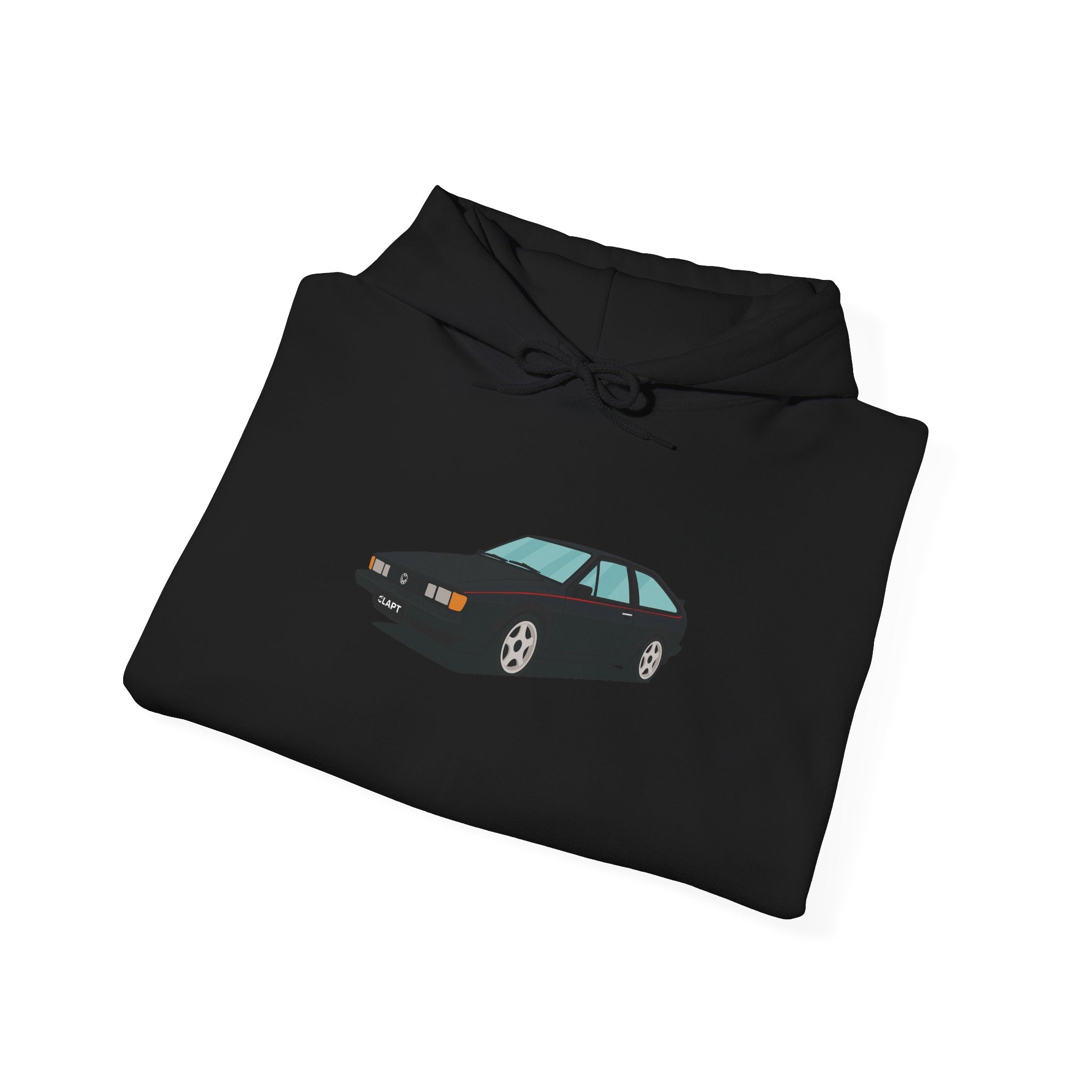 Scirocco Hoodie